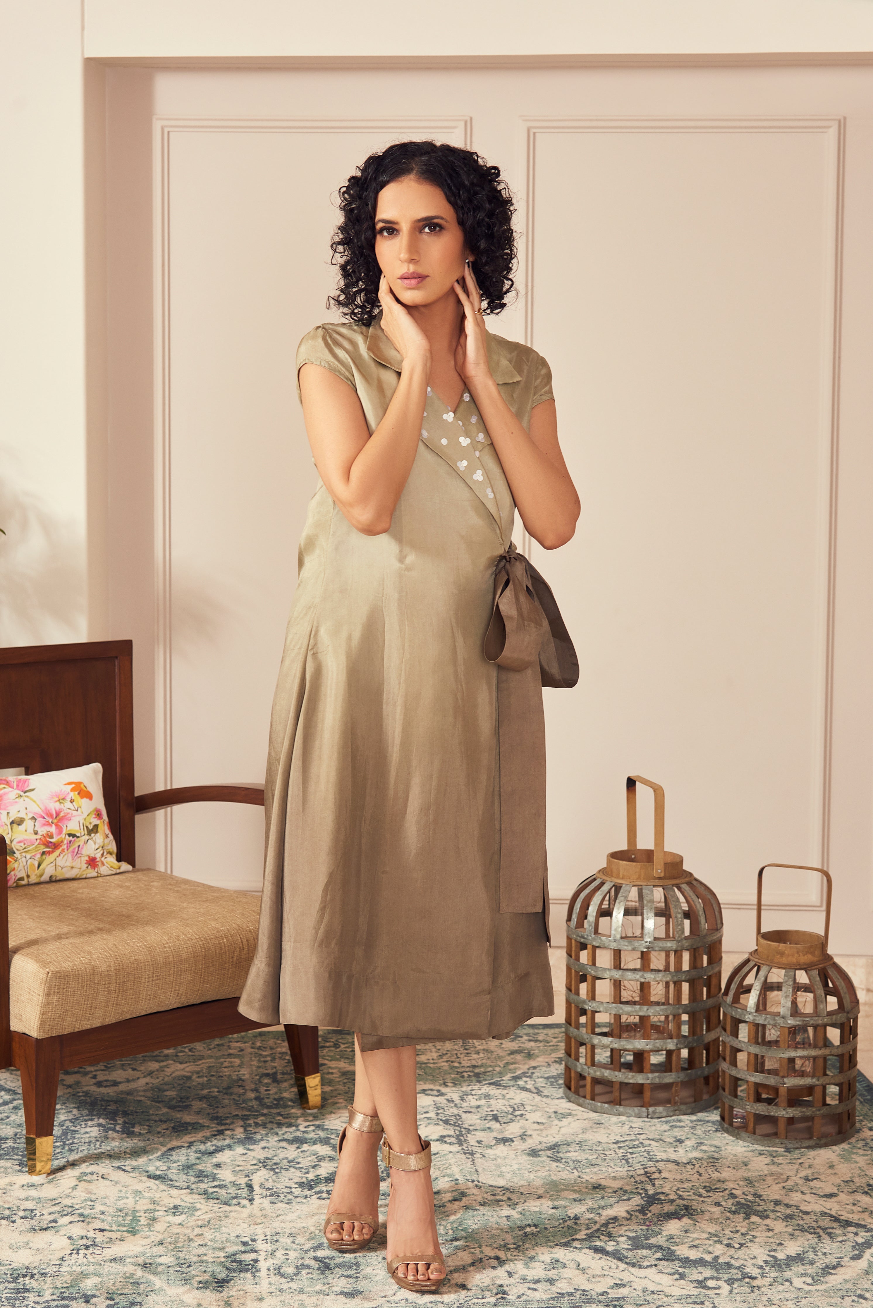 NORAH DRESS