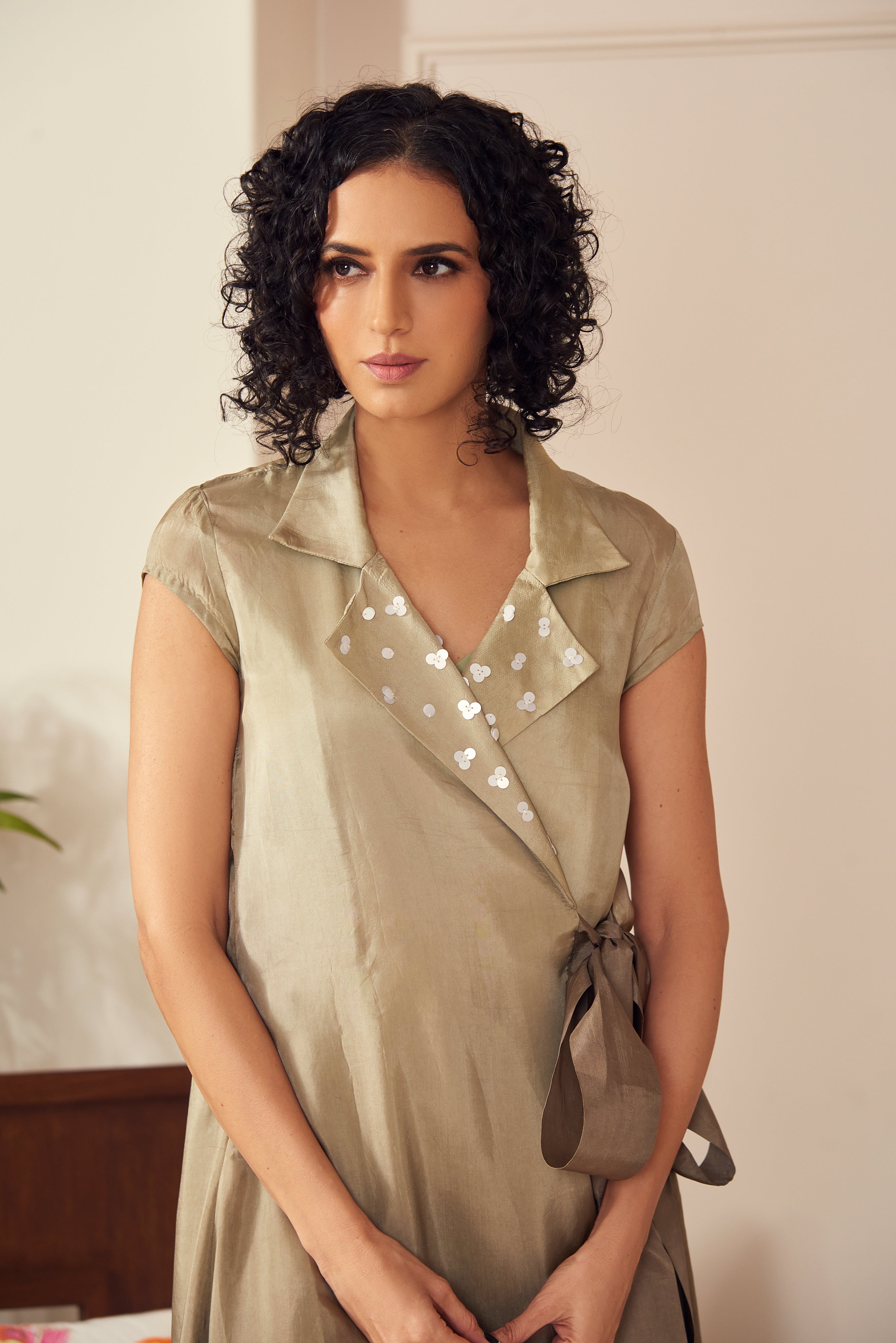 NORAH DRESS