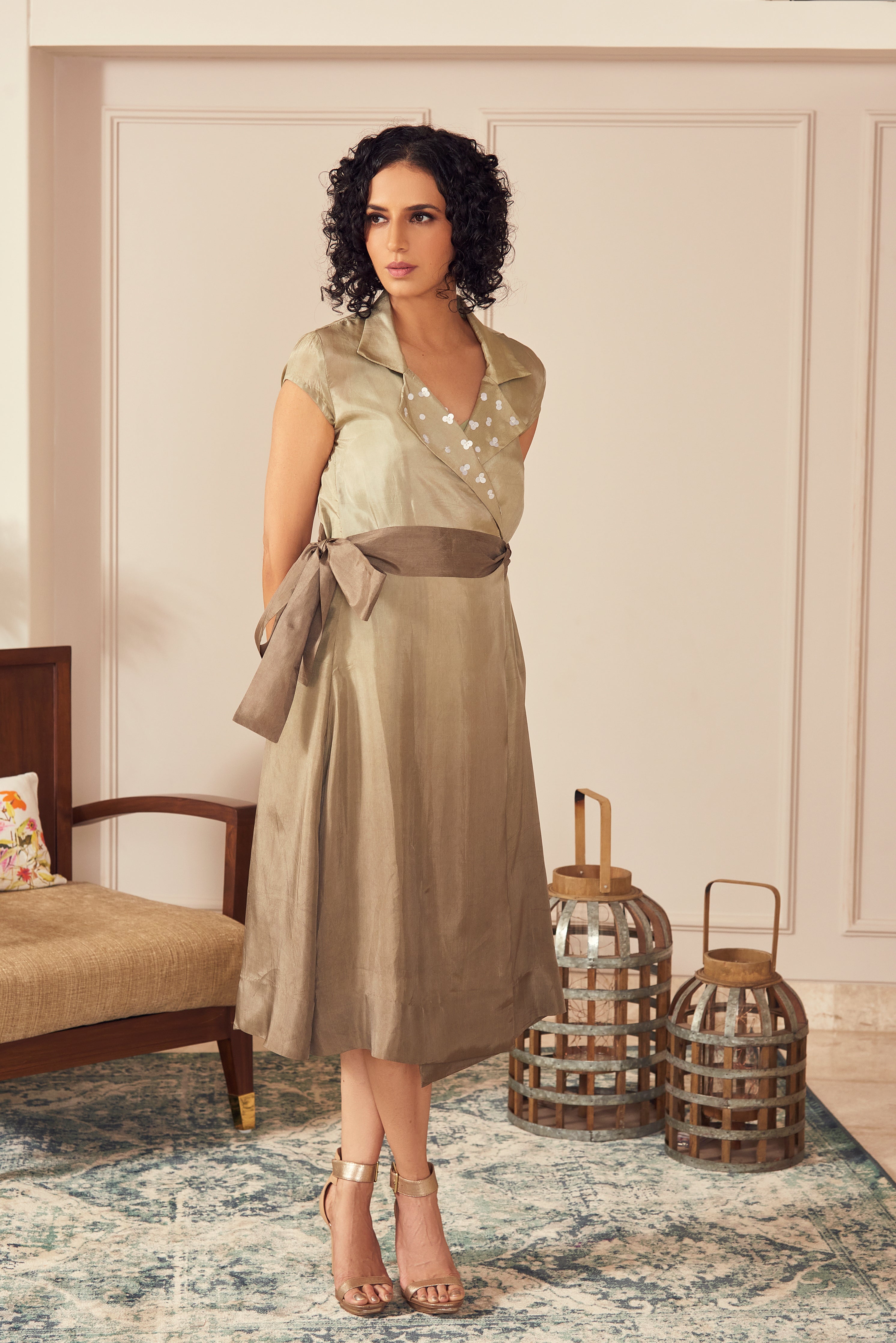 NORAH DRESS