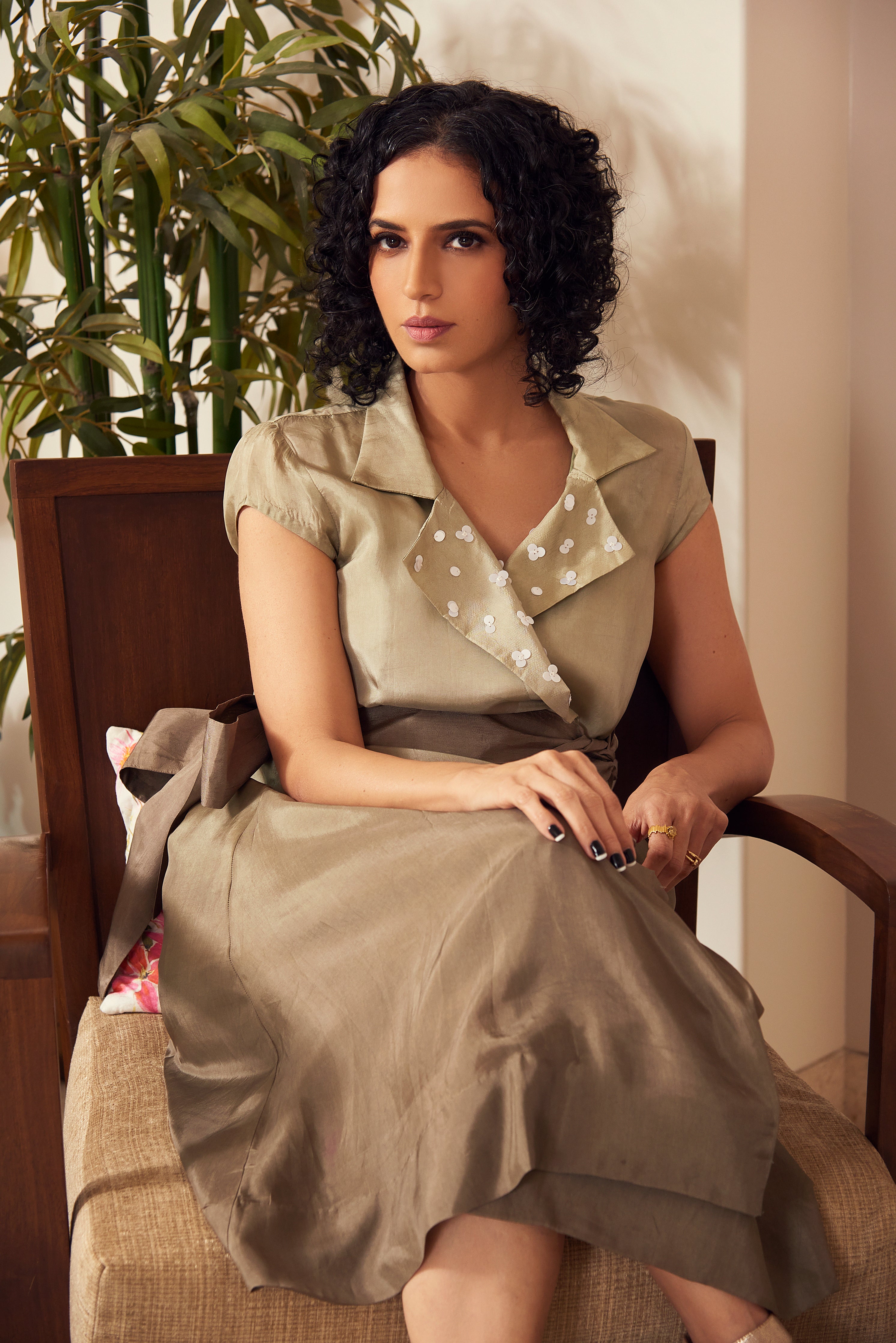 NORAH DRESS