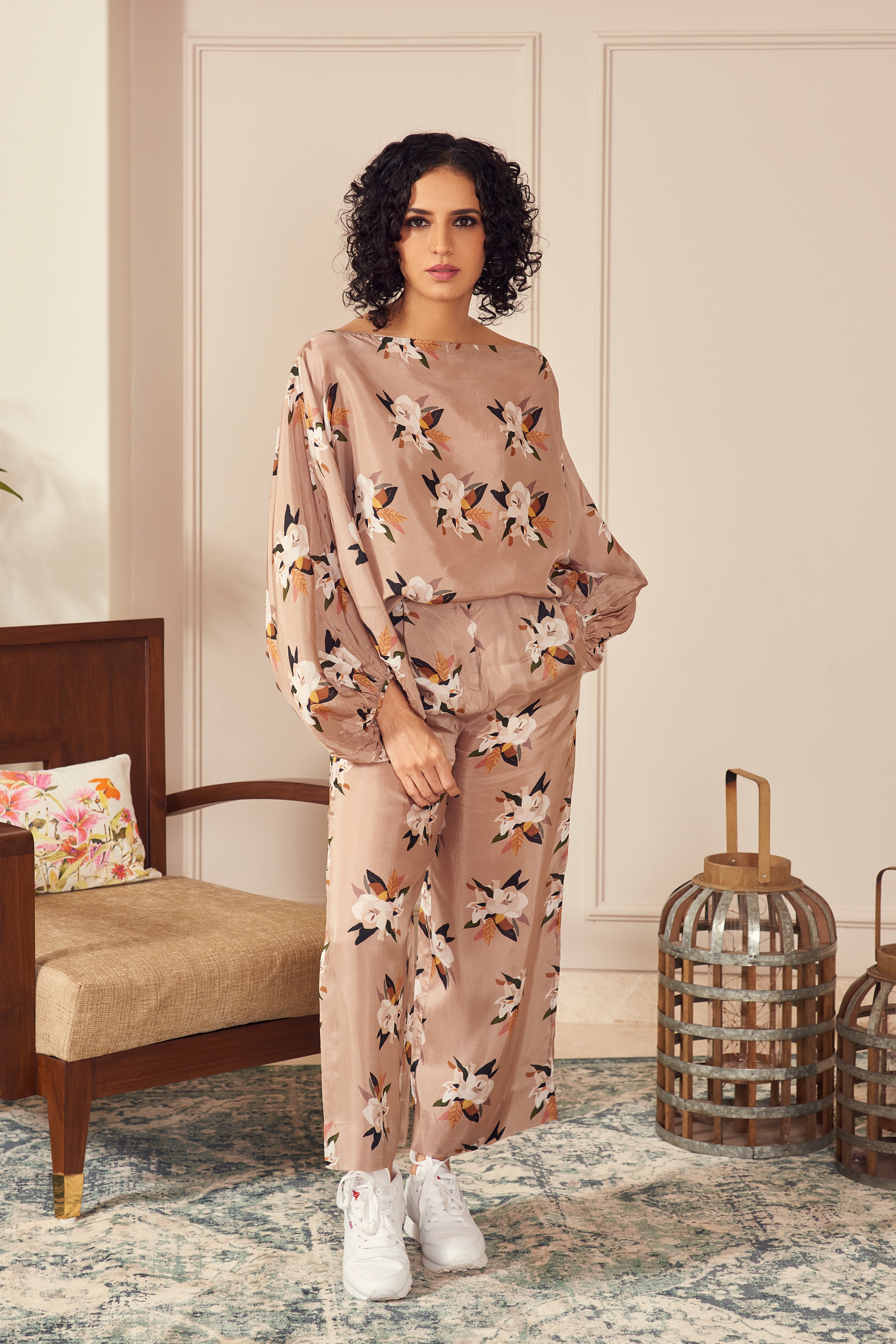 BELLA CO-ORD SET