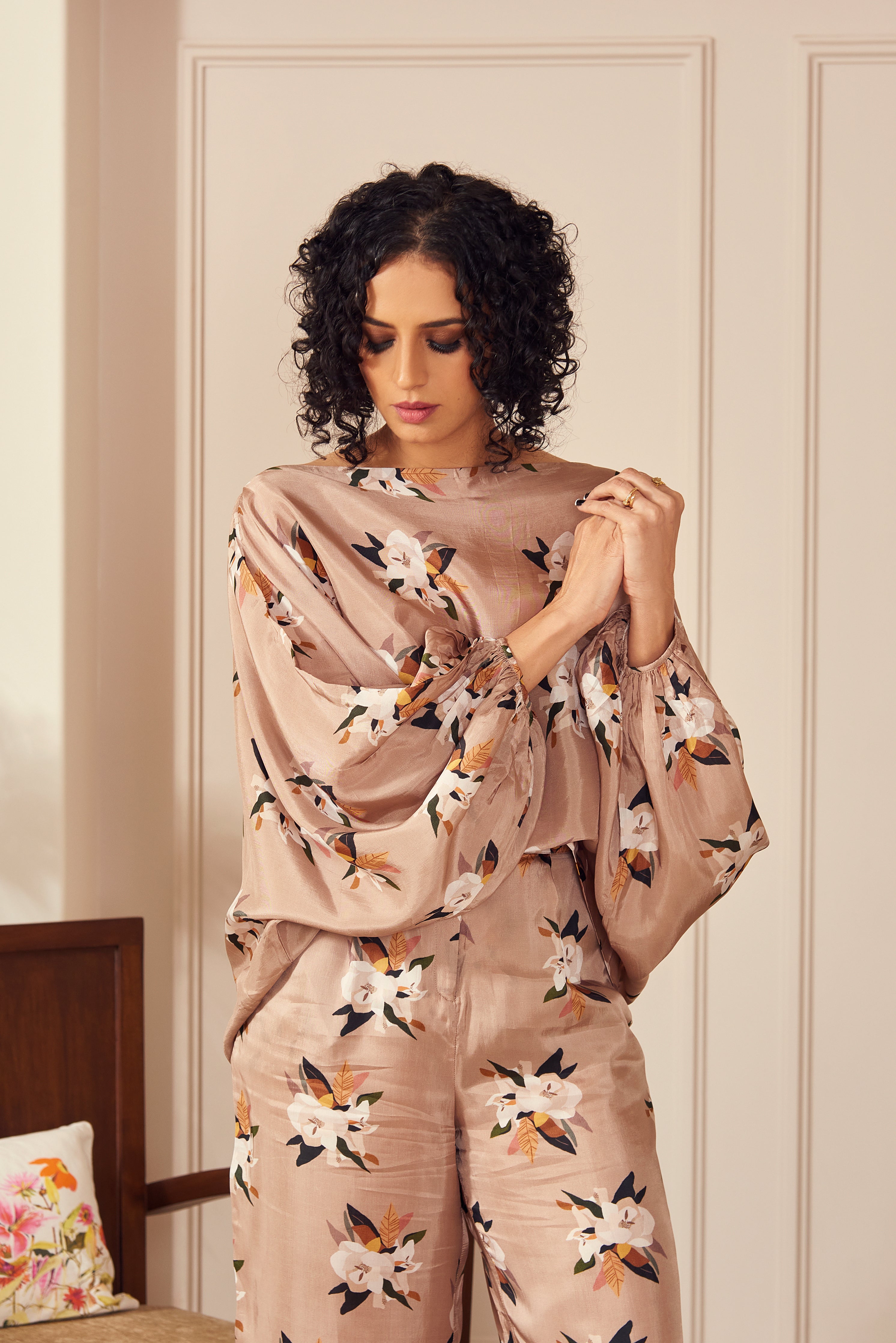 BELLA CO-ORD SET
