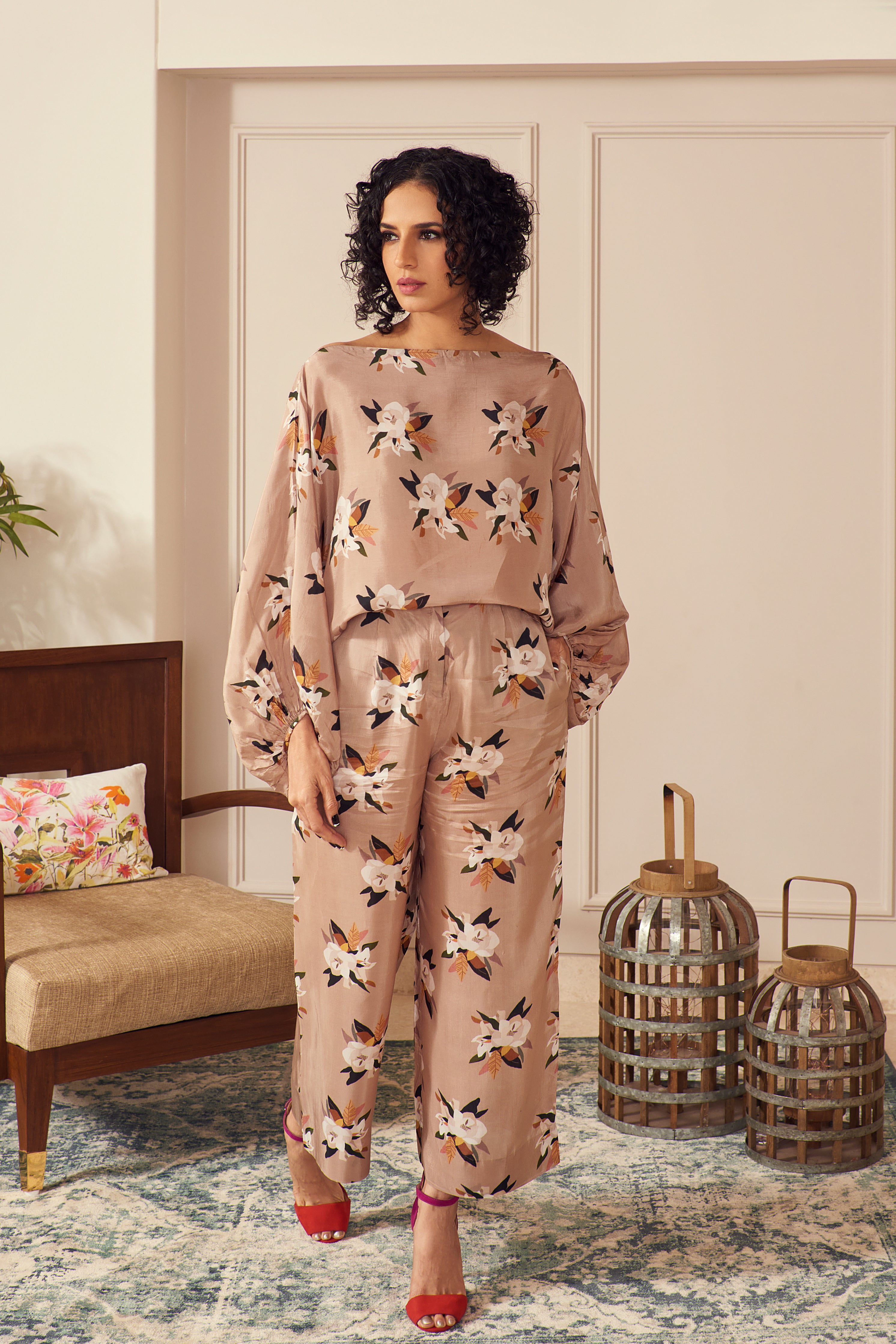 BELLA CO-ORD SET