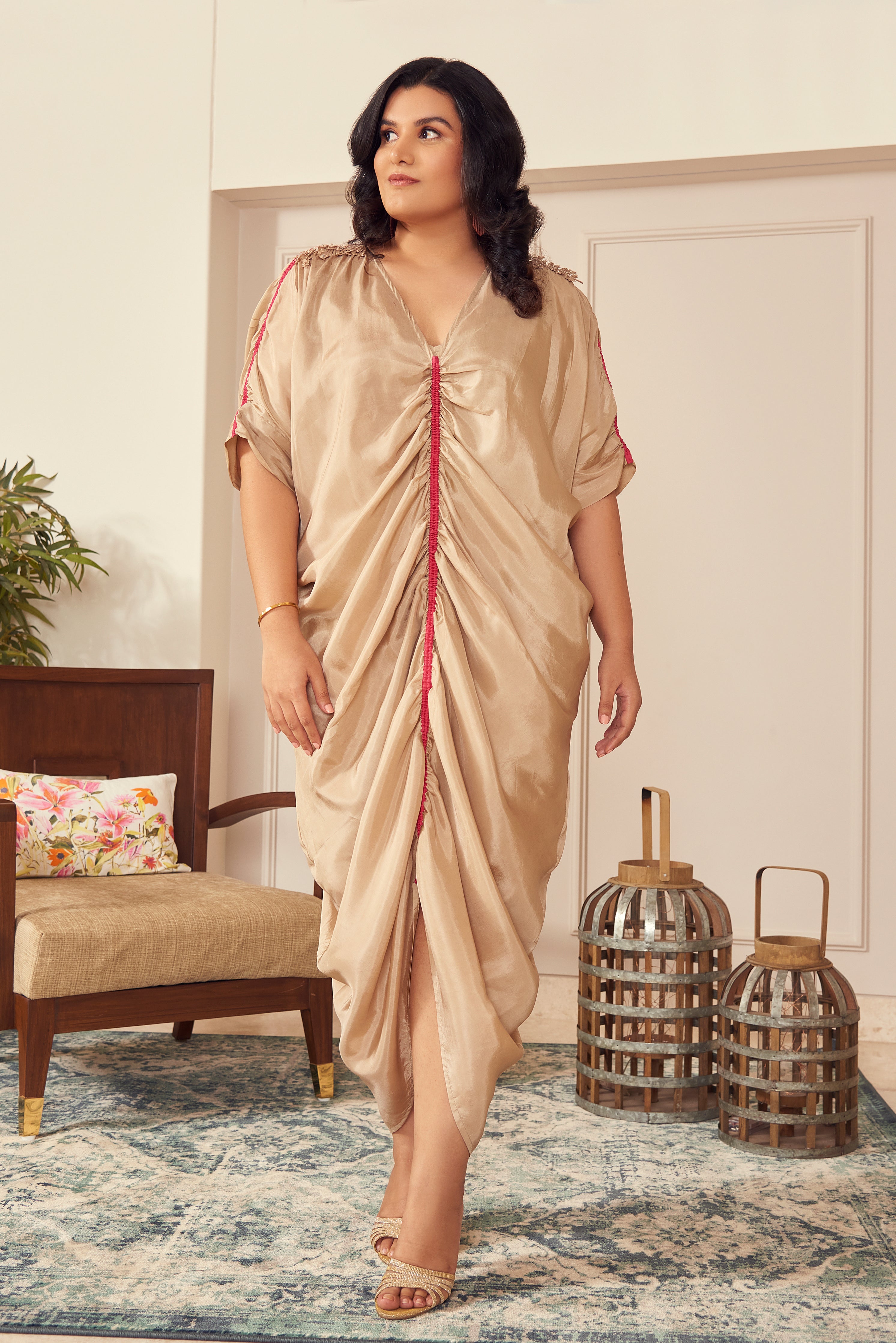 AIDA DRESS