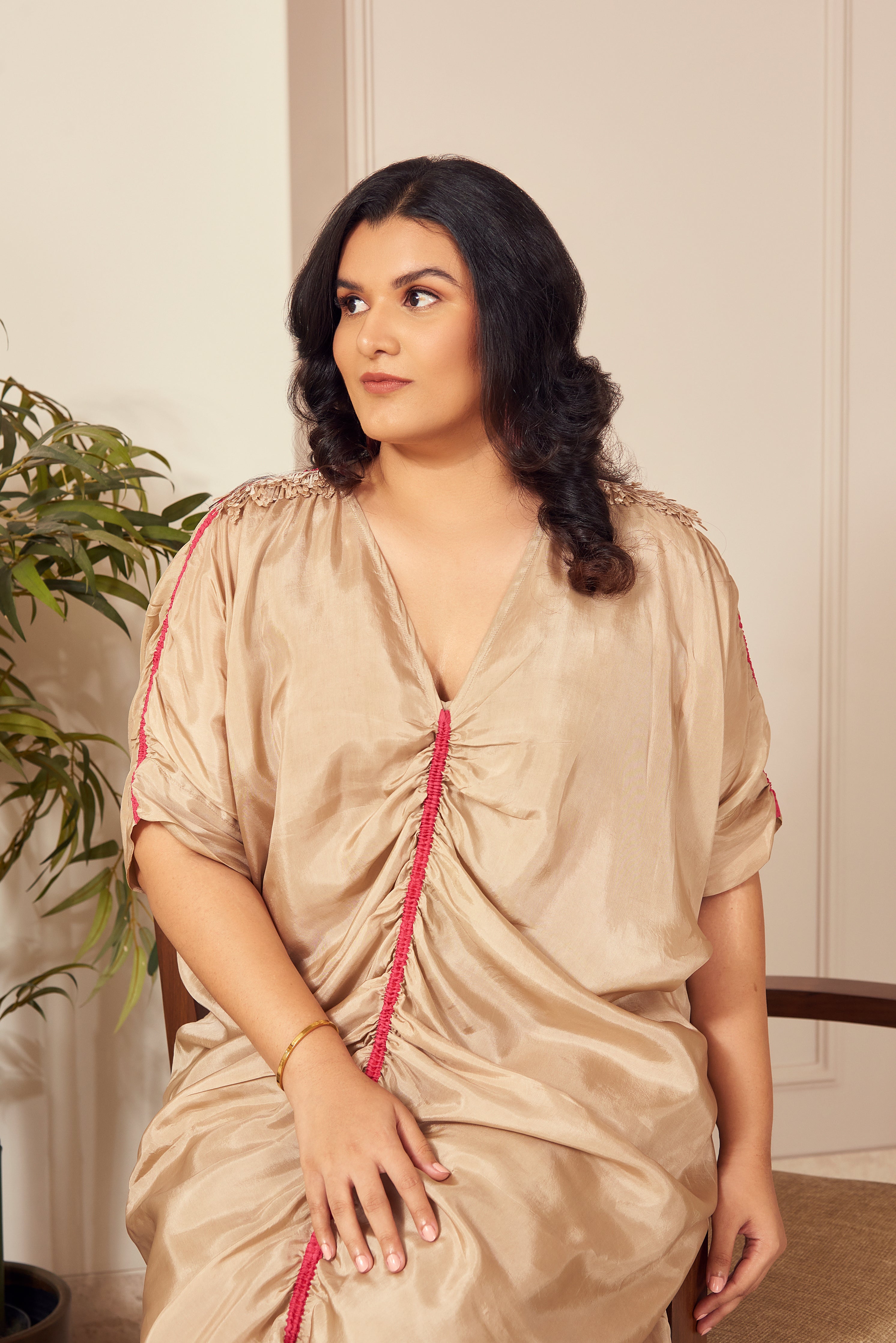 AIDA DRESS
