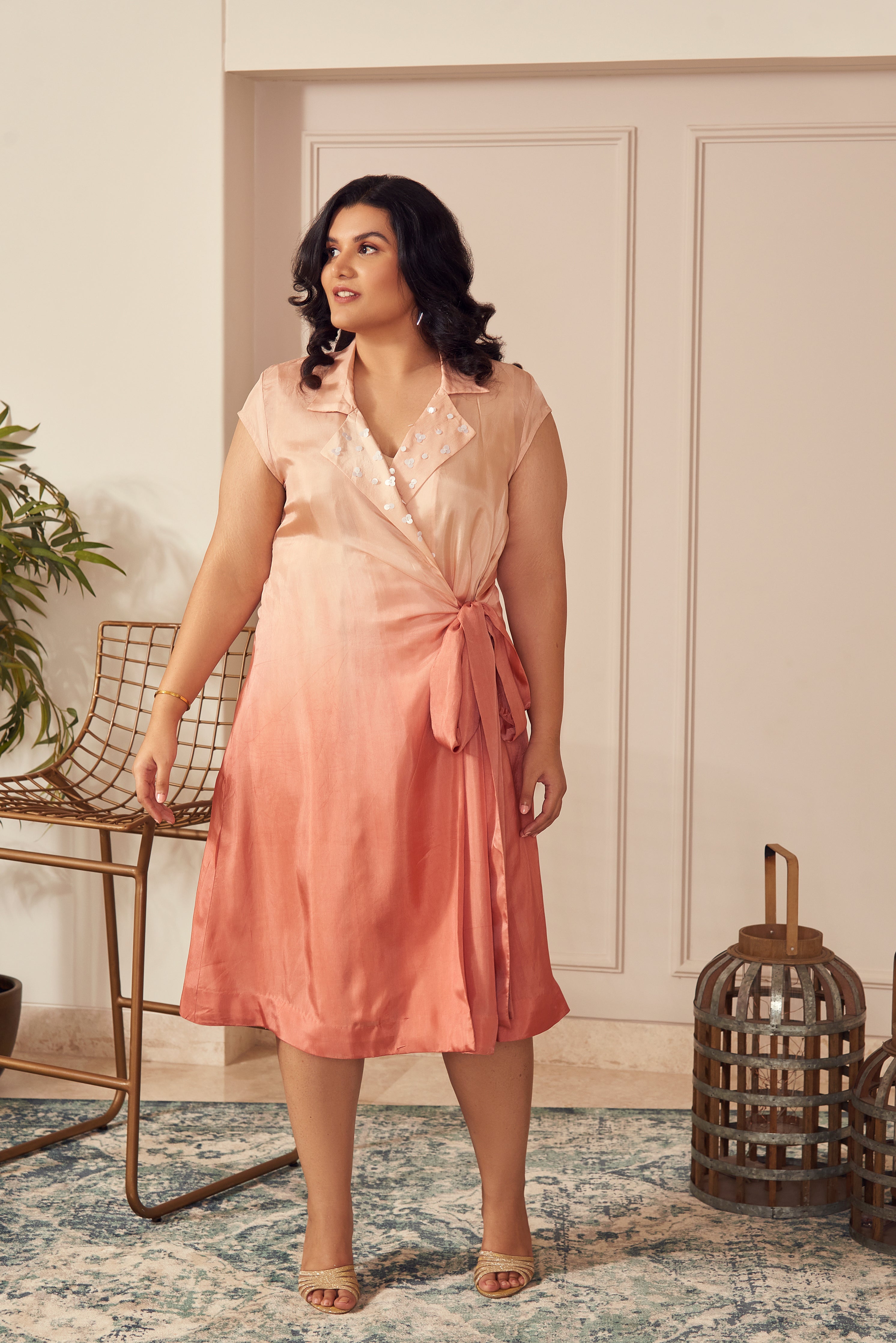 NORAH DRESS