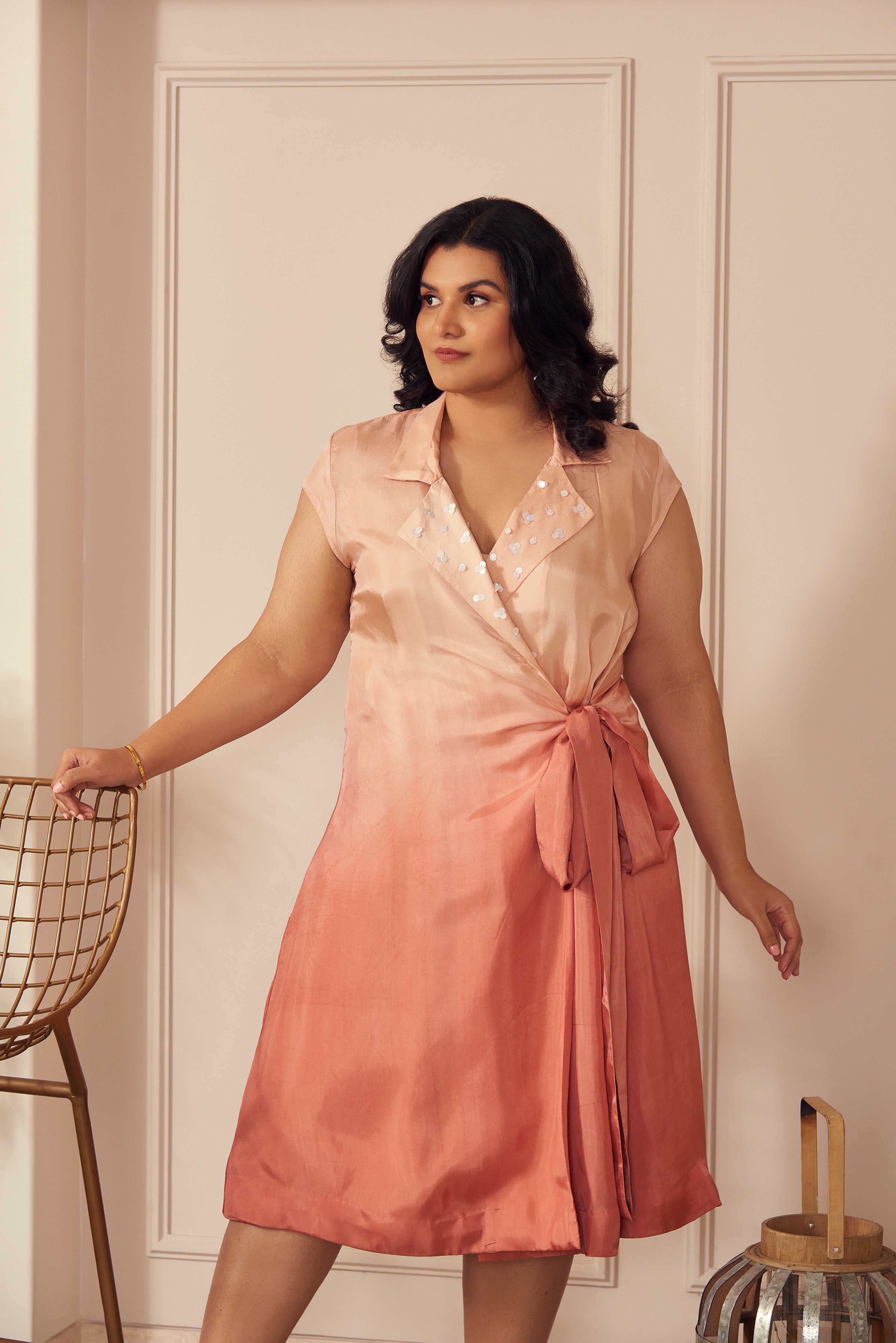 NORAH DRESS