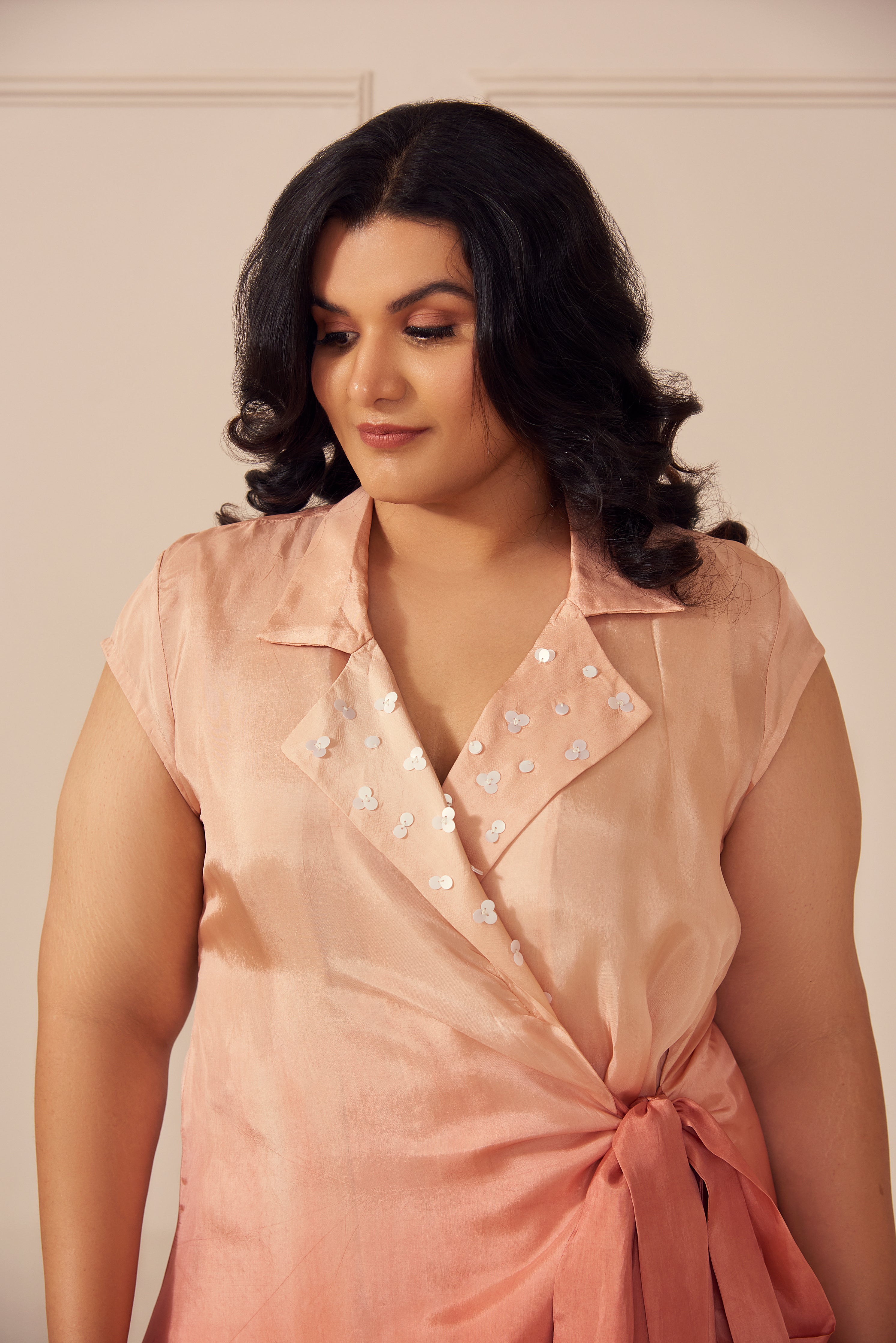 NORAH DRESS