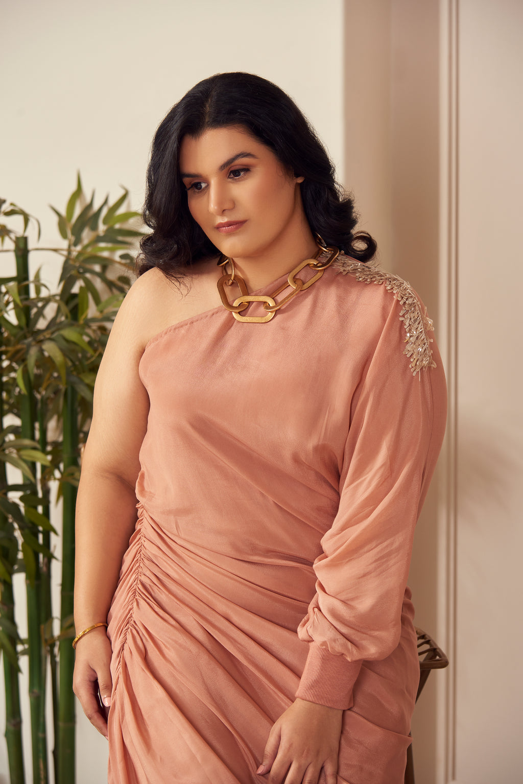 MADISON DRESS