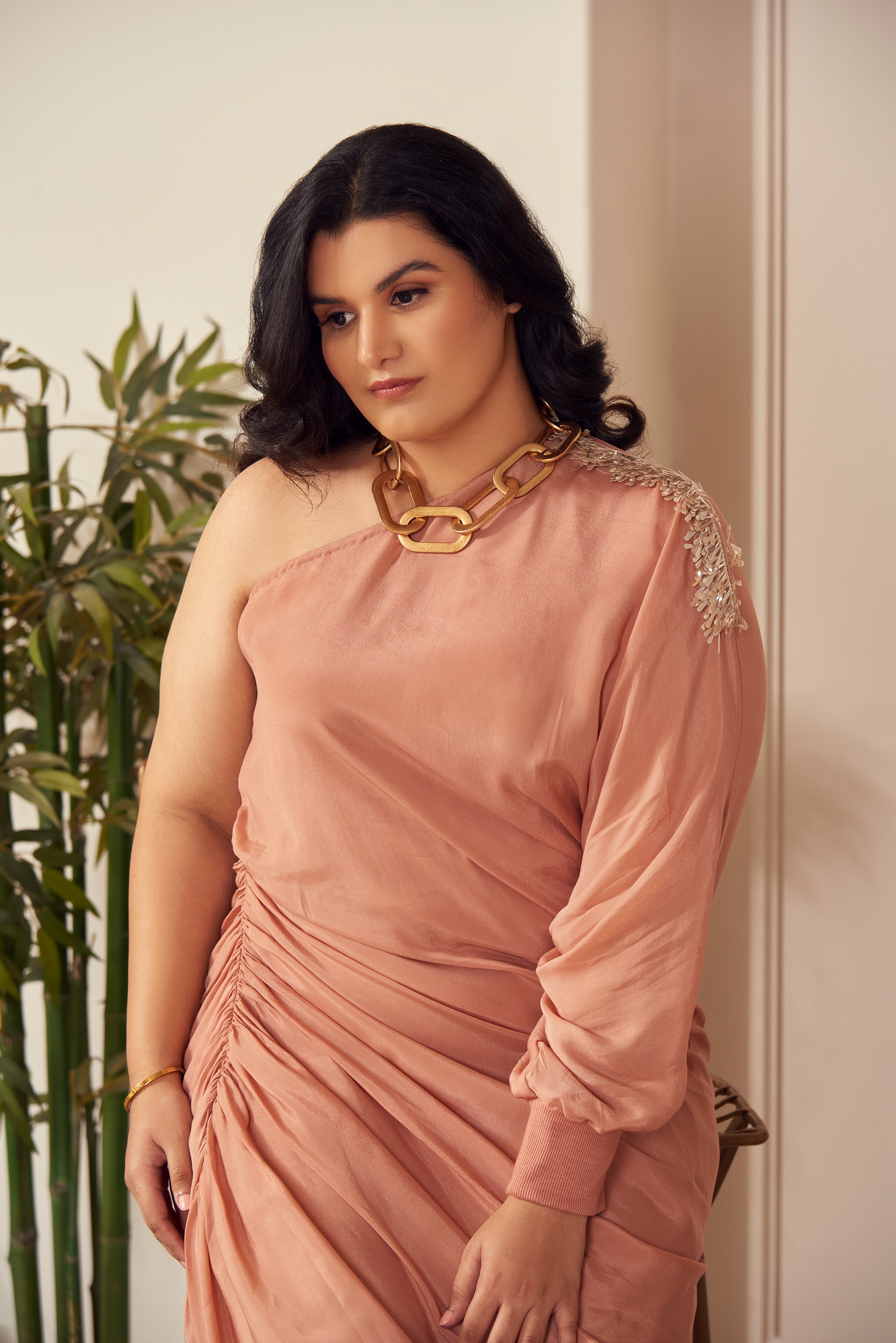 MADISON DRESS