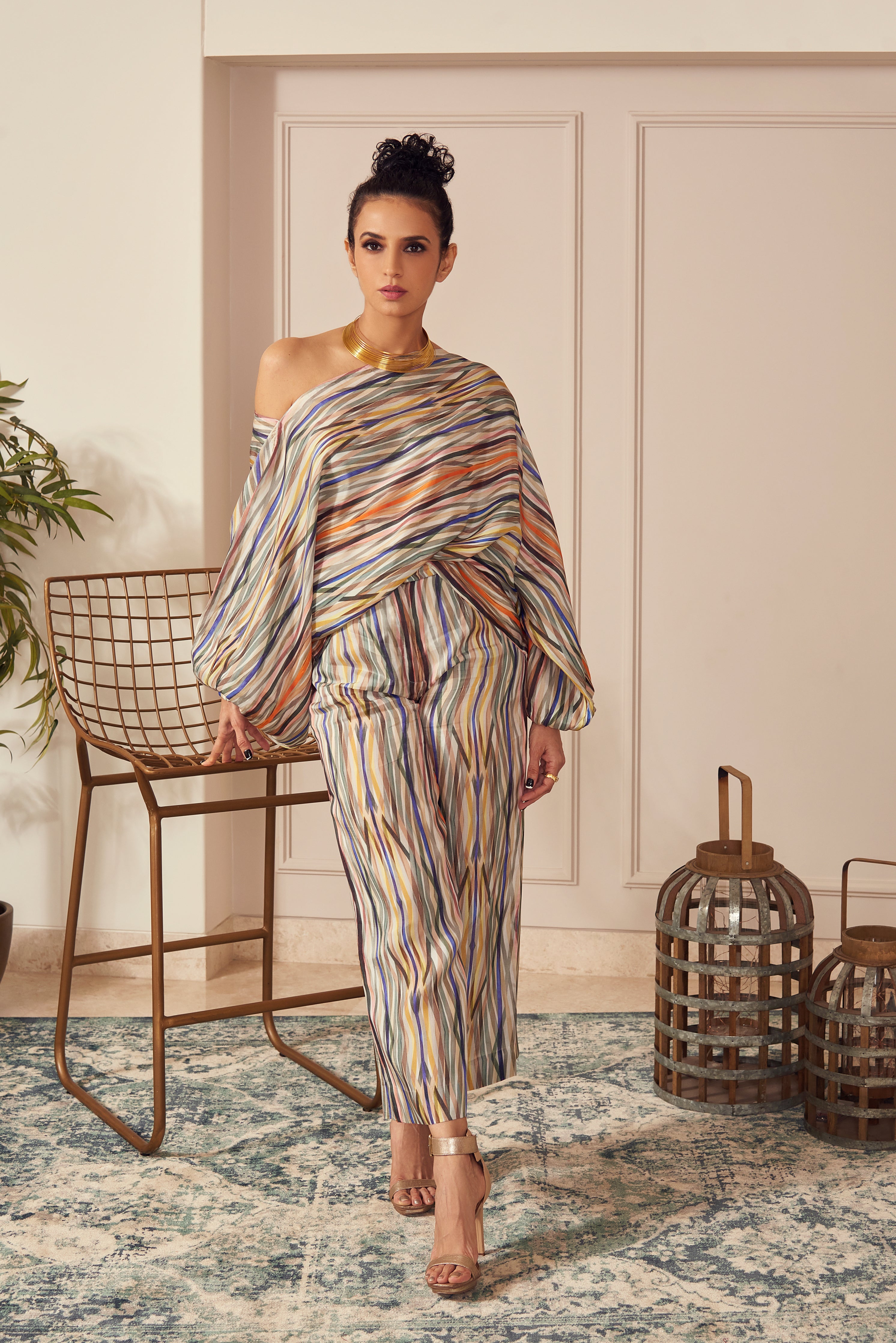 BELLA CO-ORD SET