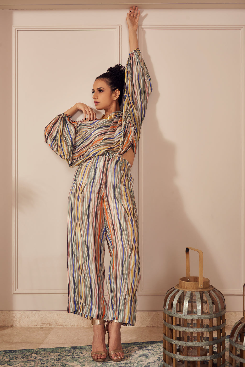 BELLA CO-ORD SET