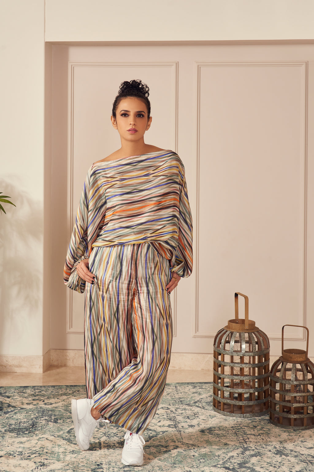BELLA CO-ORD SET