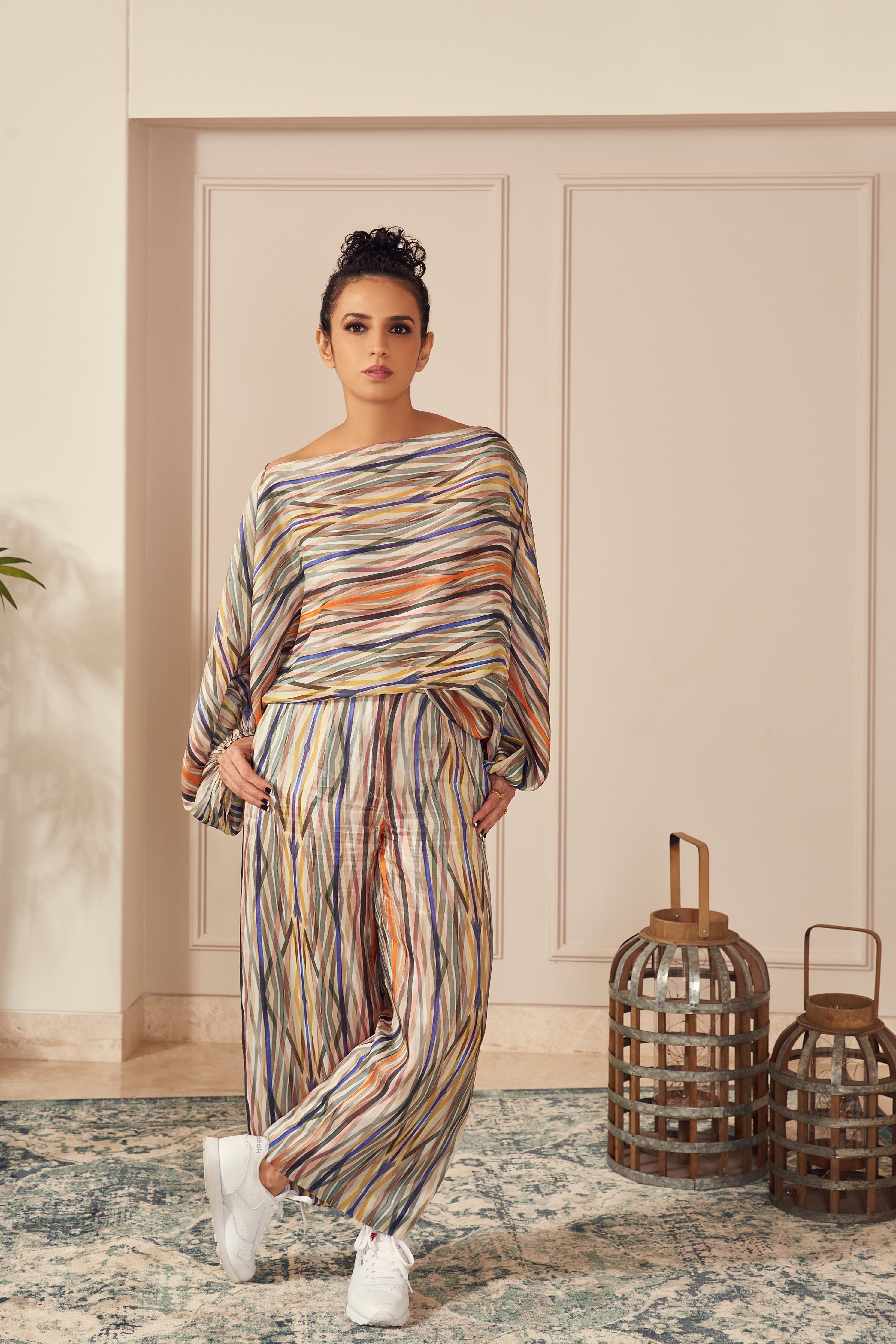 BELLA CO-ORD SET