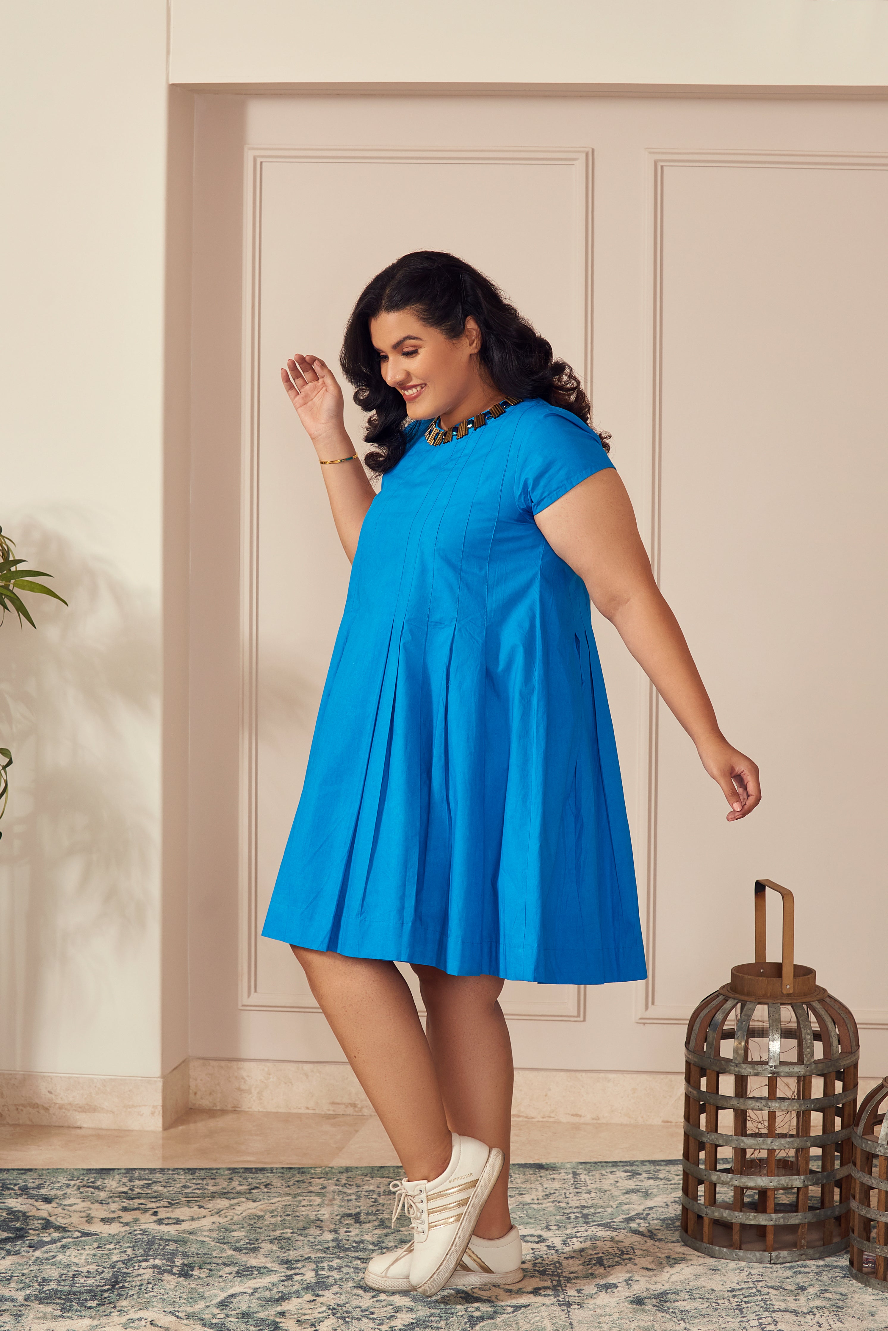 HOPE DRESS