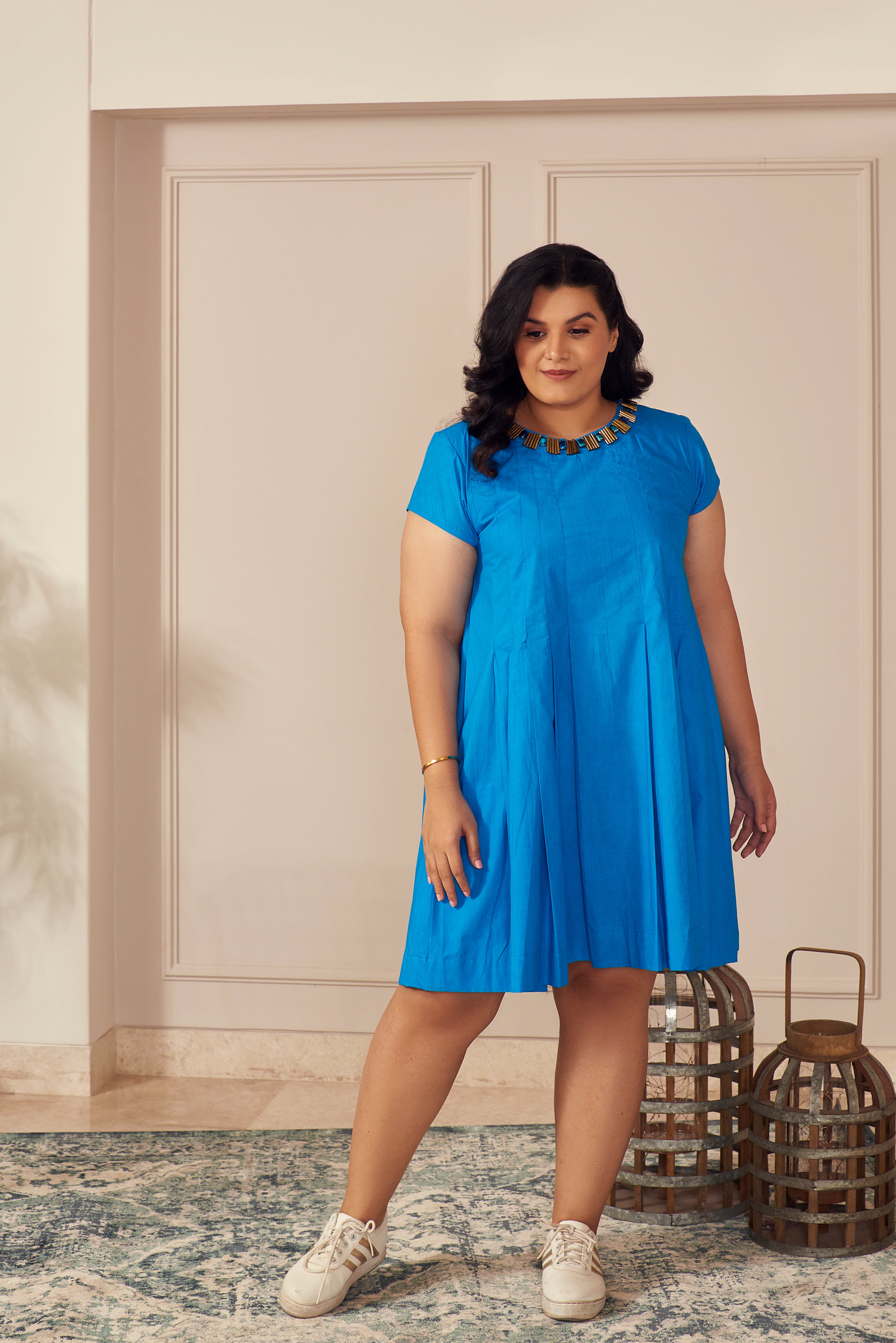 HOPE DRESS