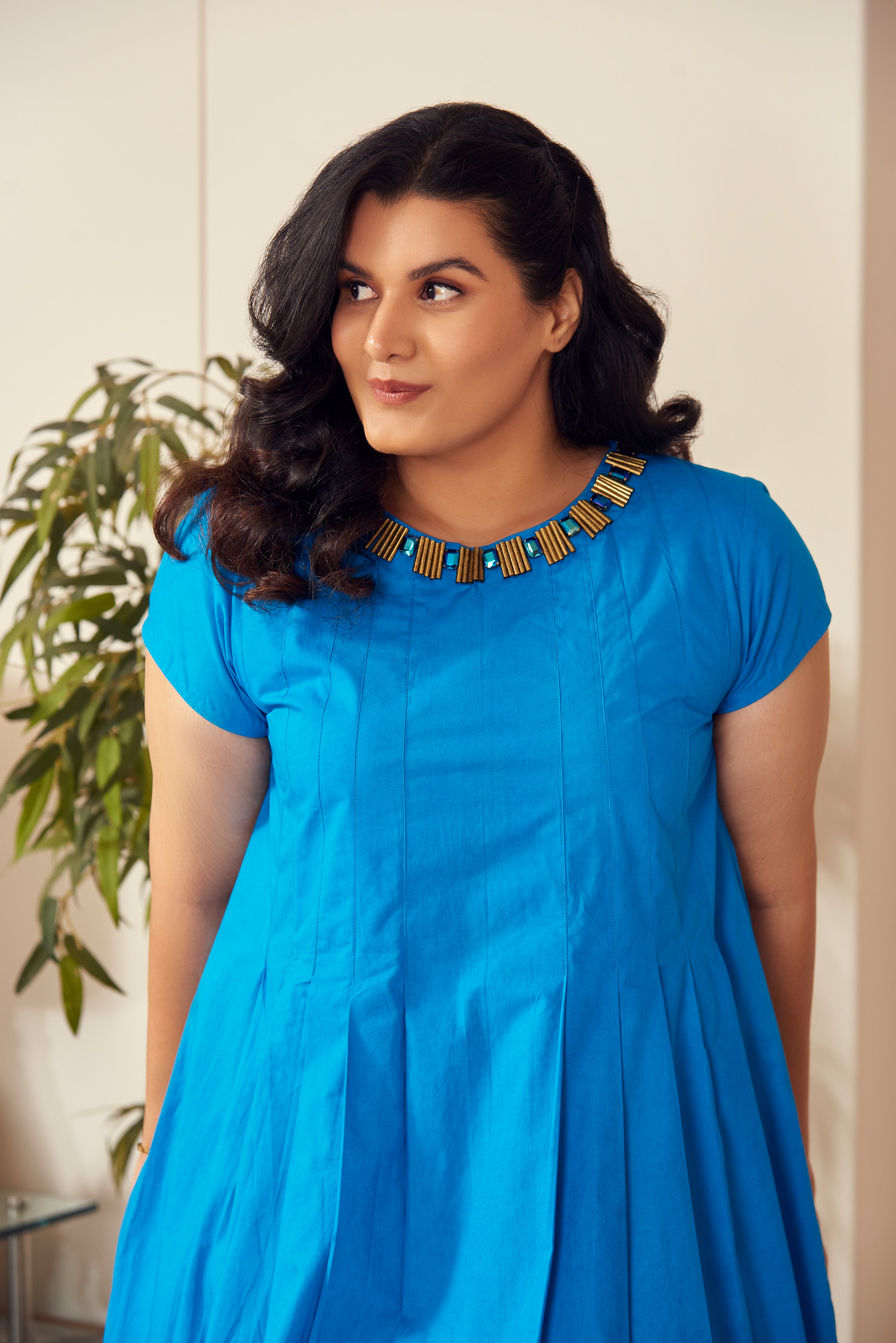 HOPE DRESS
