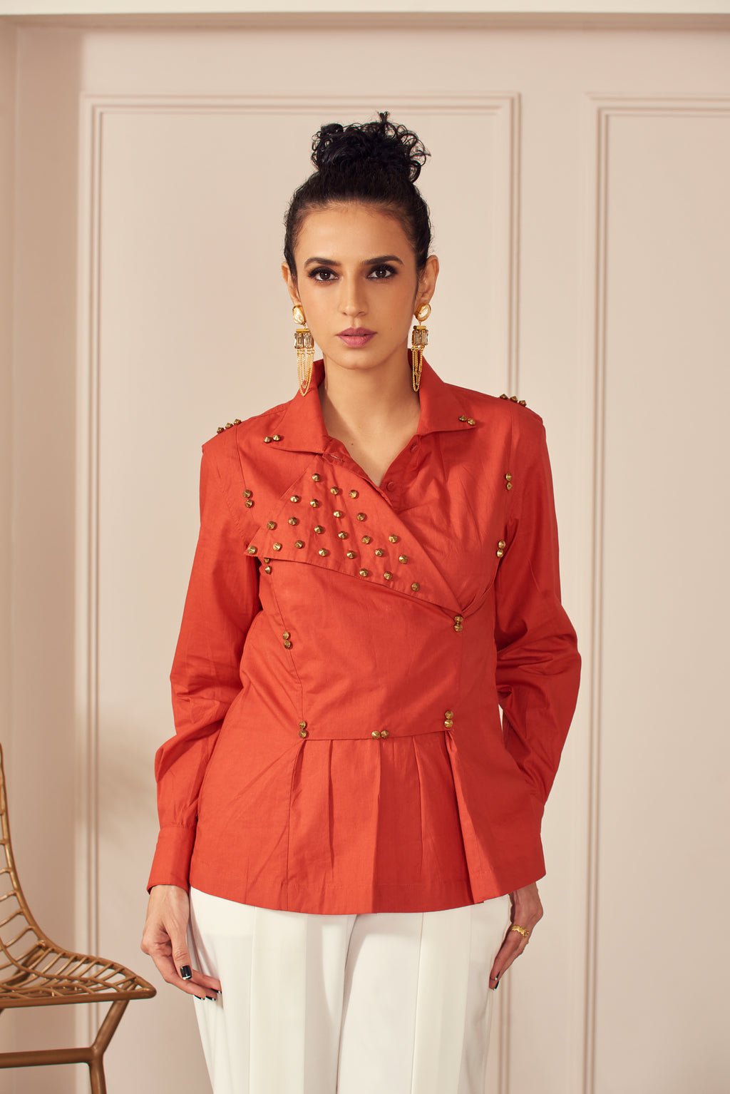 REISS SHIRT