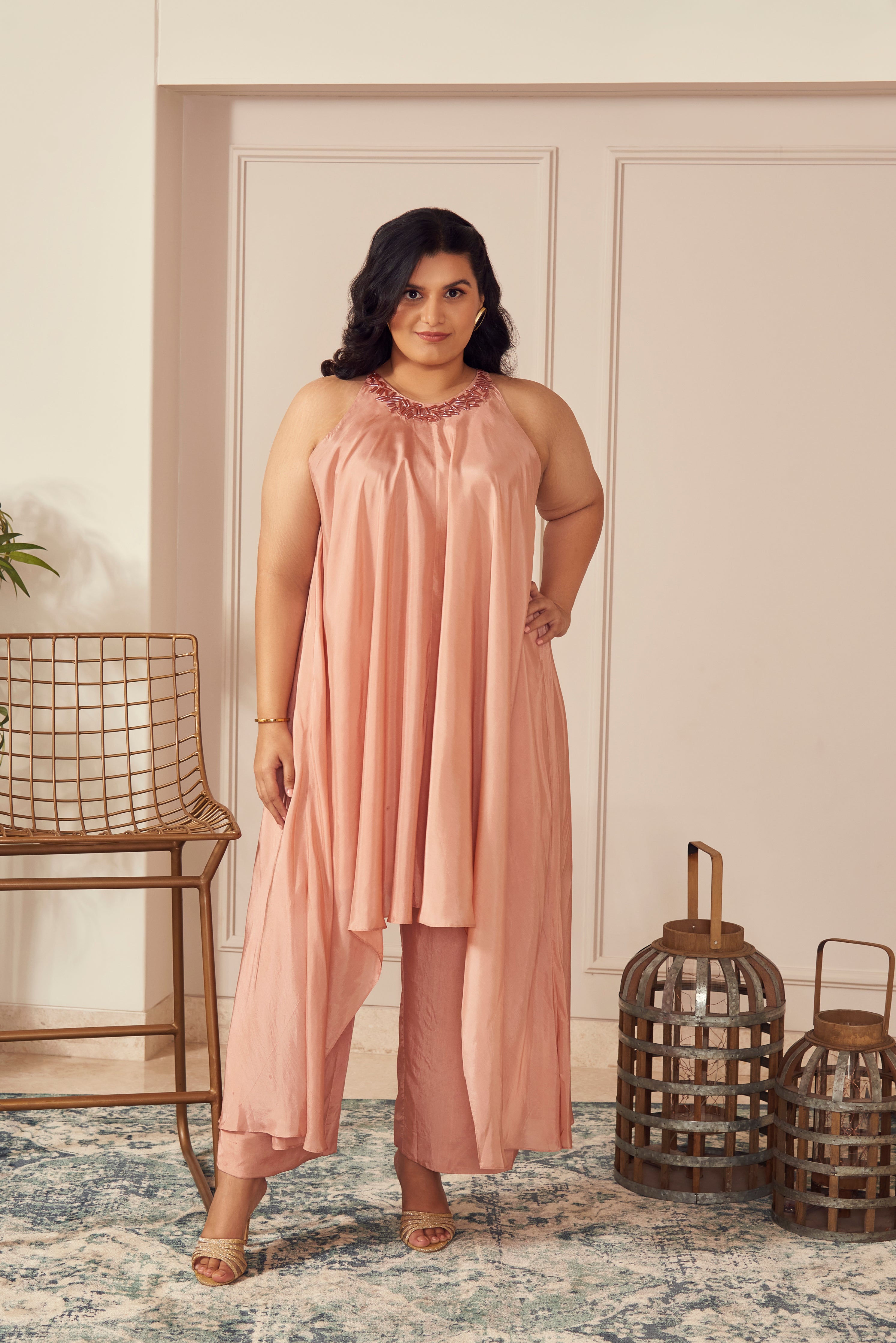 ZOE CO-ORD SET