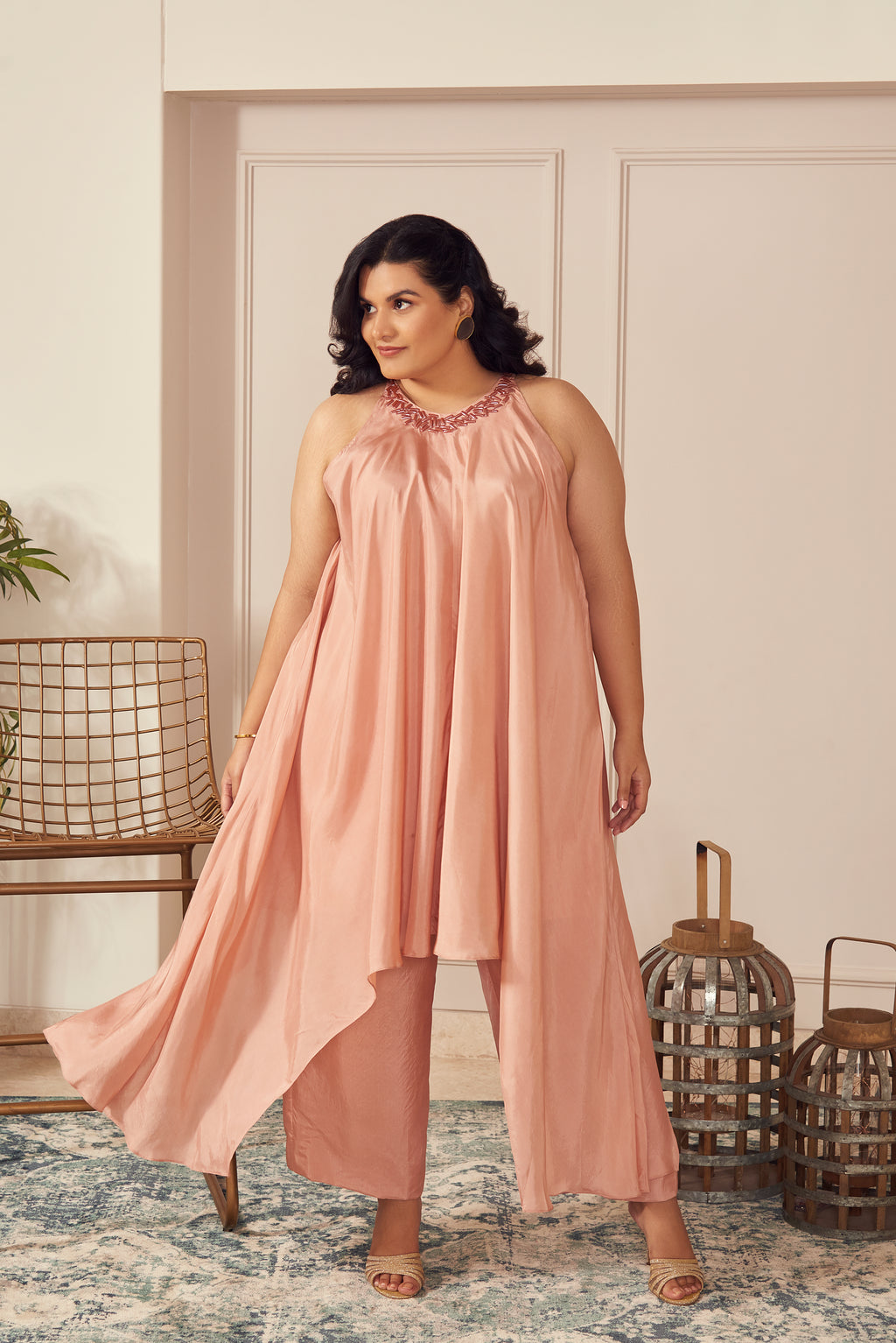 ZOE CO-ORD SET