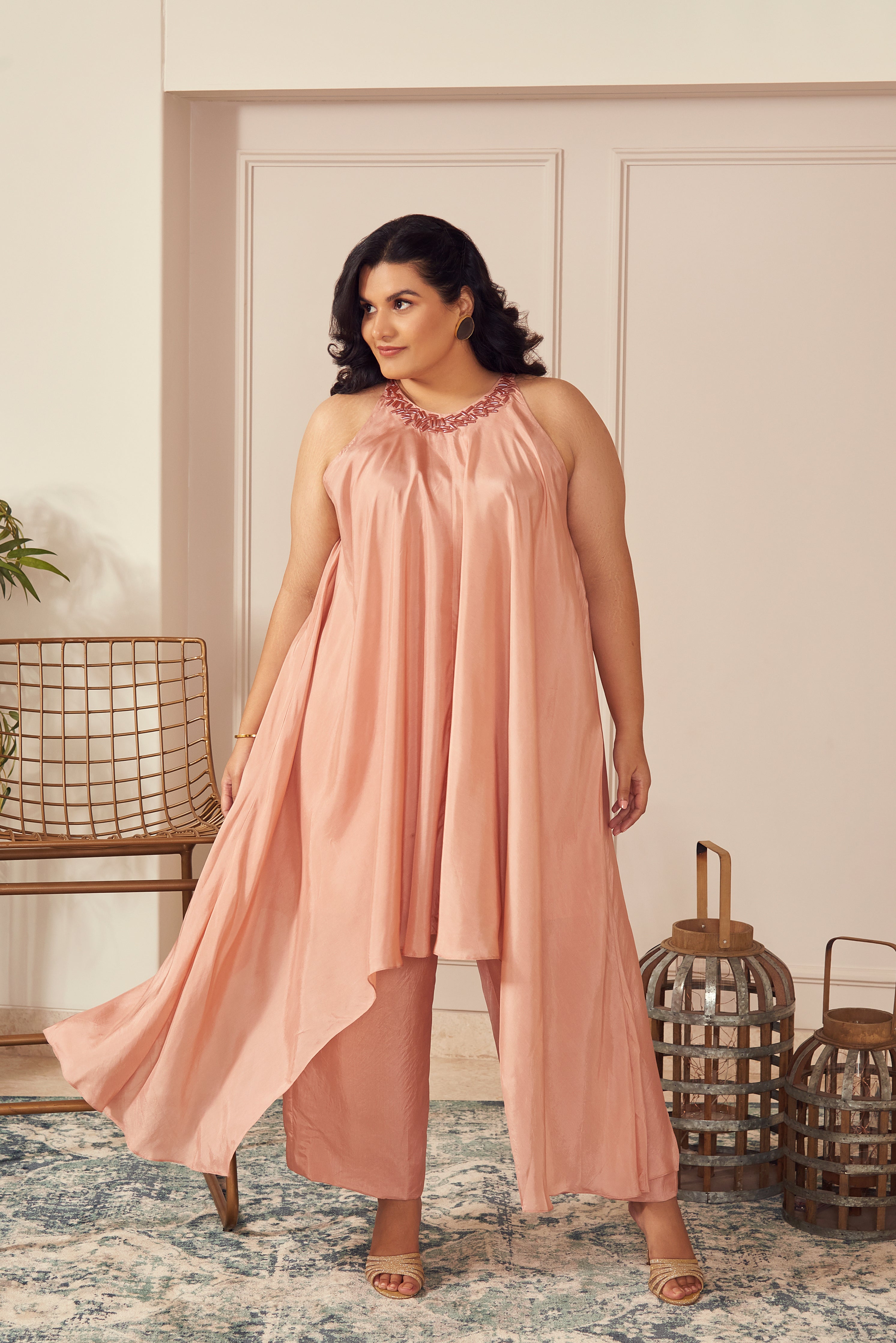 ZOE CO-ORD SET
