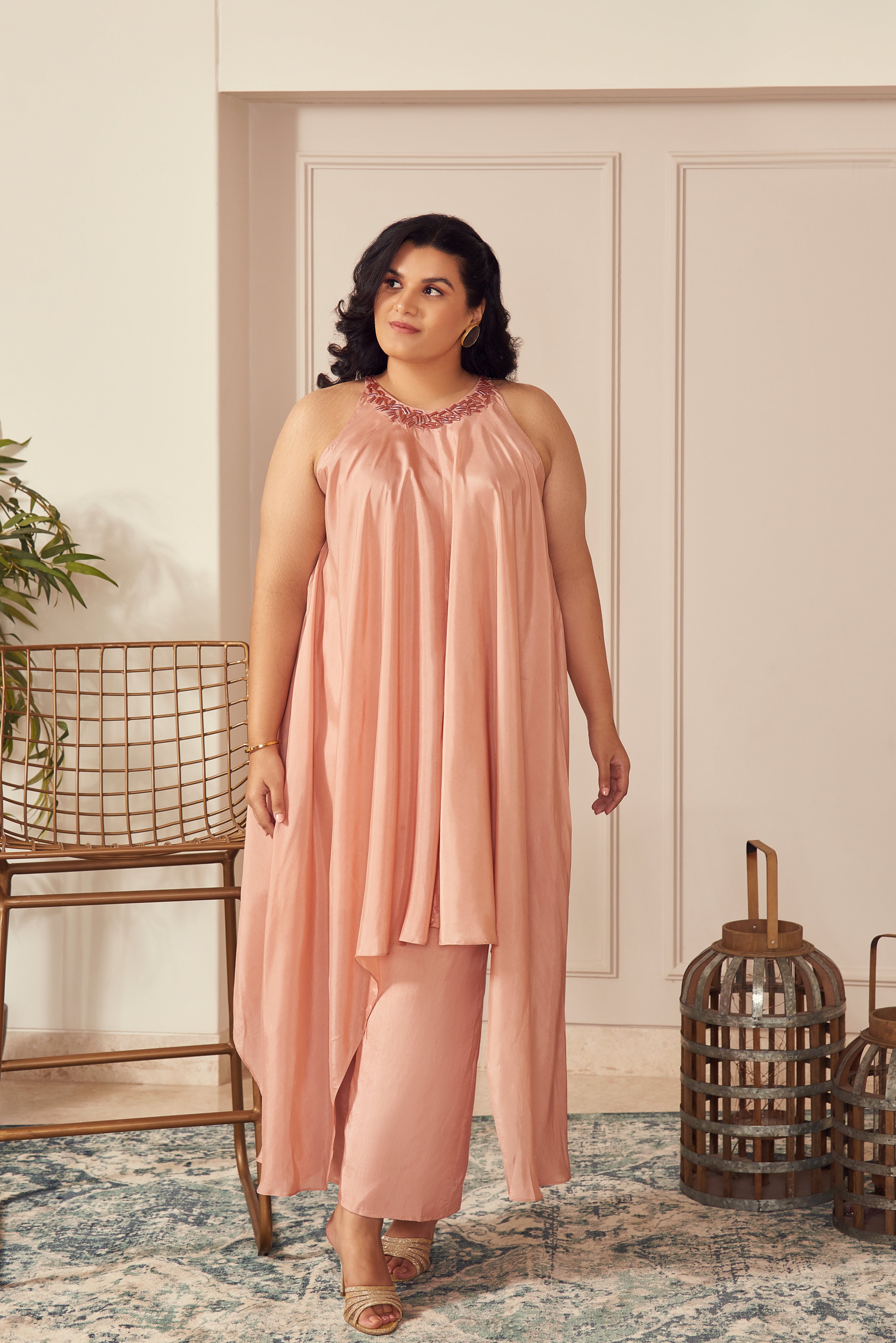ZOE CO-ORD SET