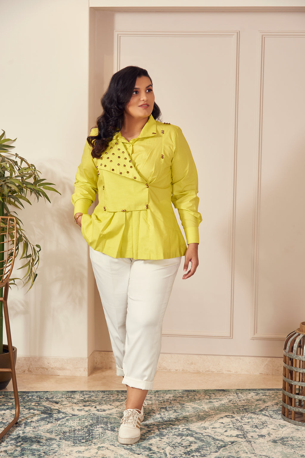 REISS SHIRT