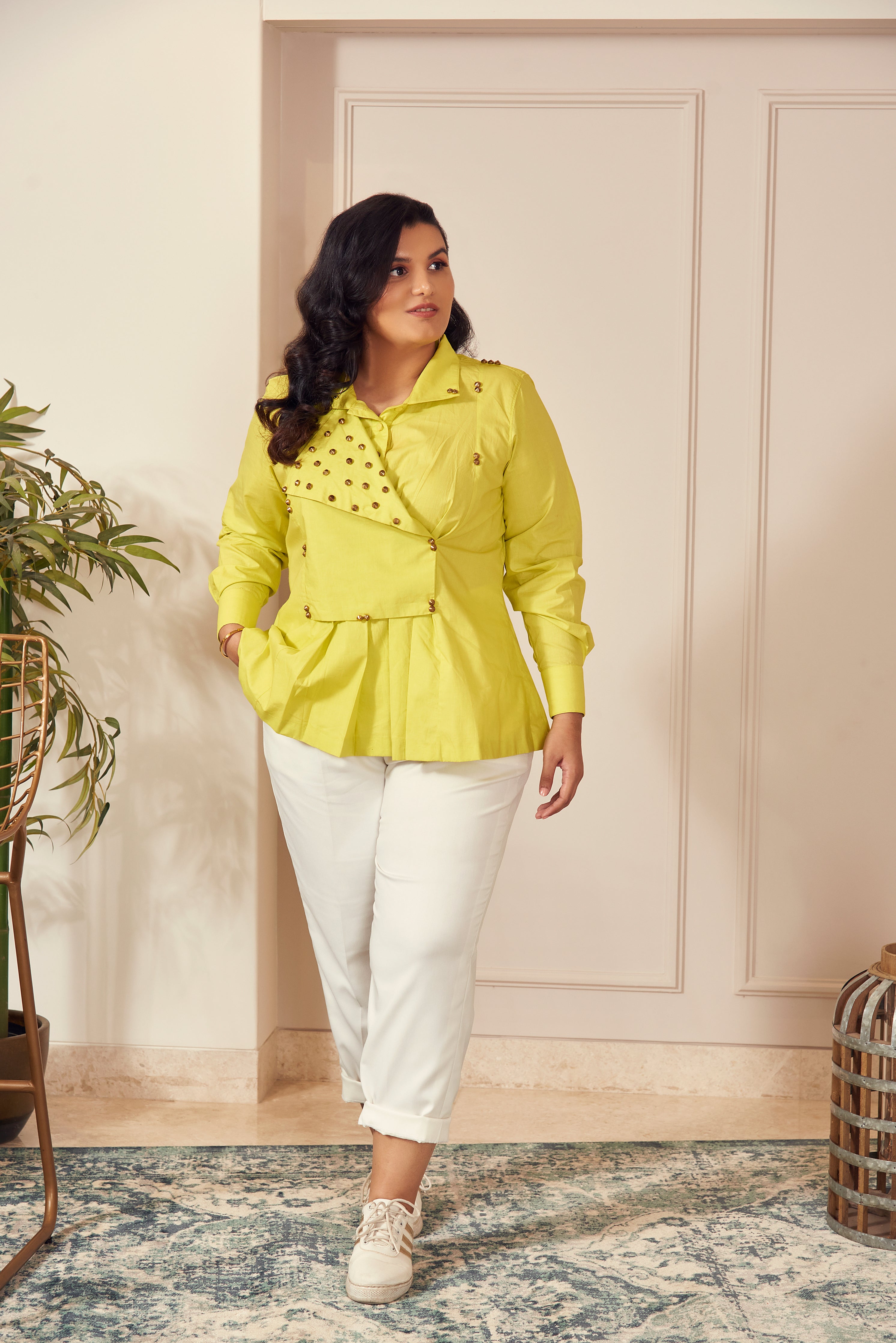 REISS SHIRT