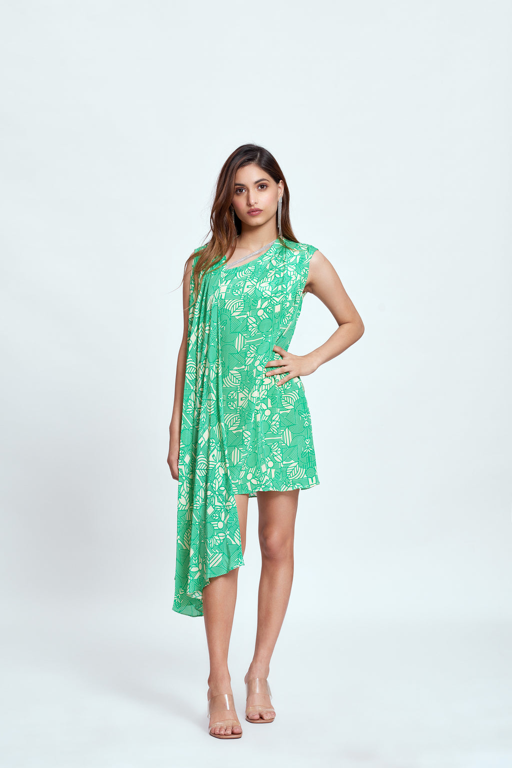 BERLIN DRESS