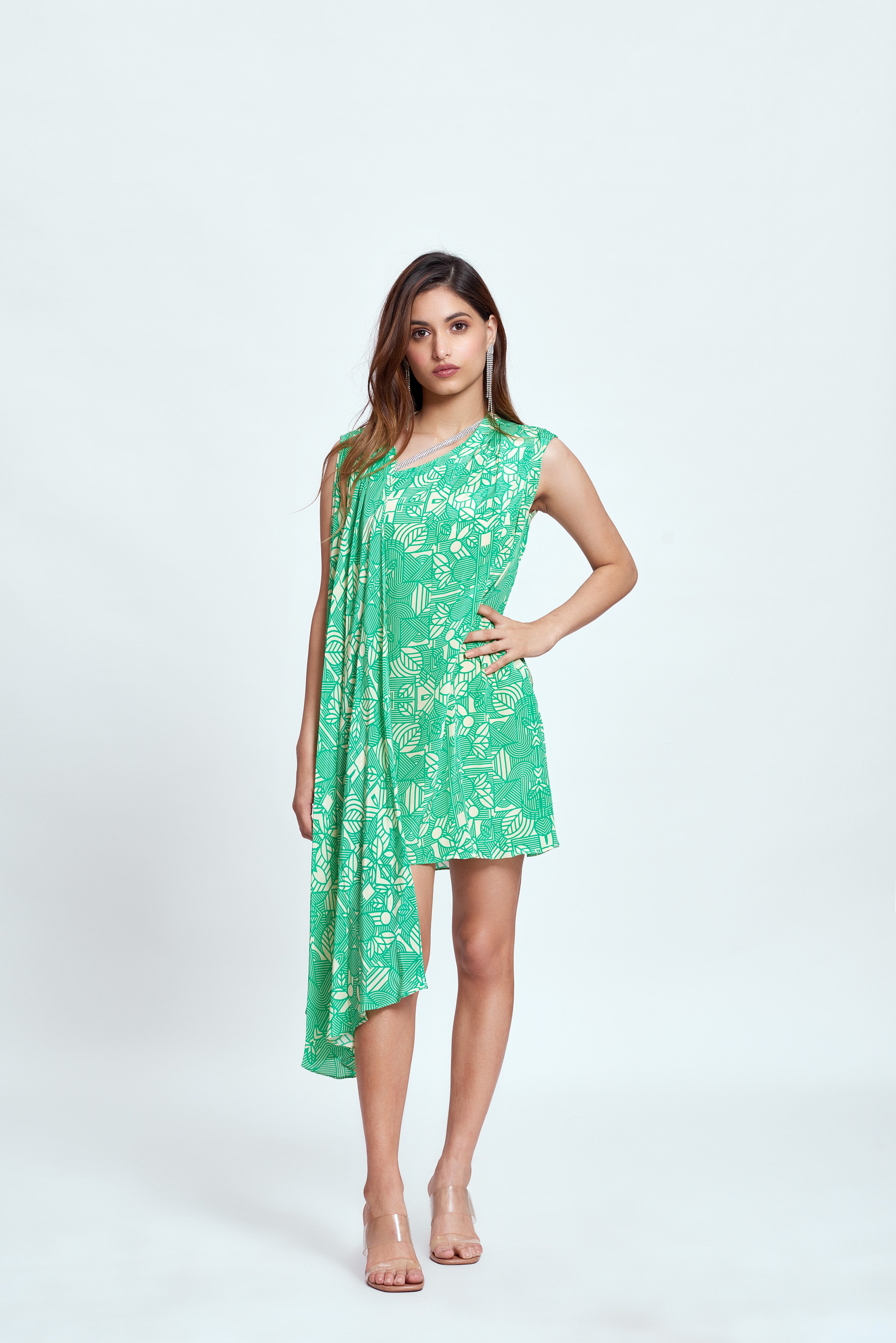 BERLIN DRESS