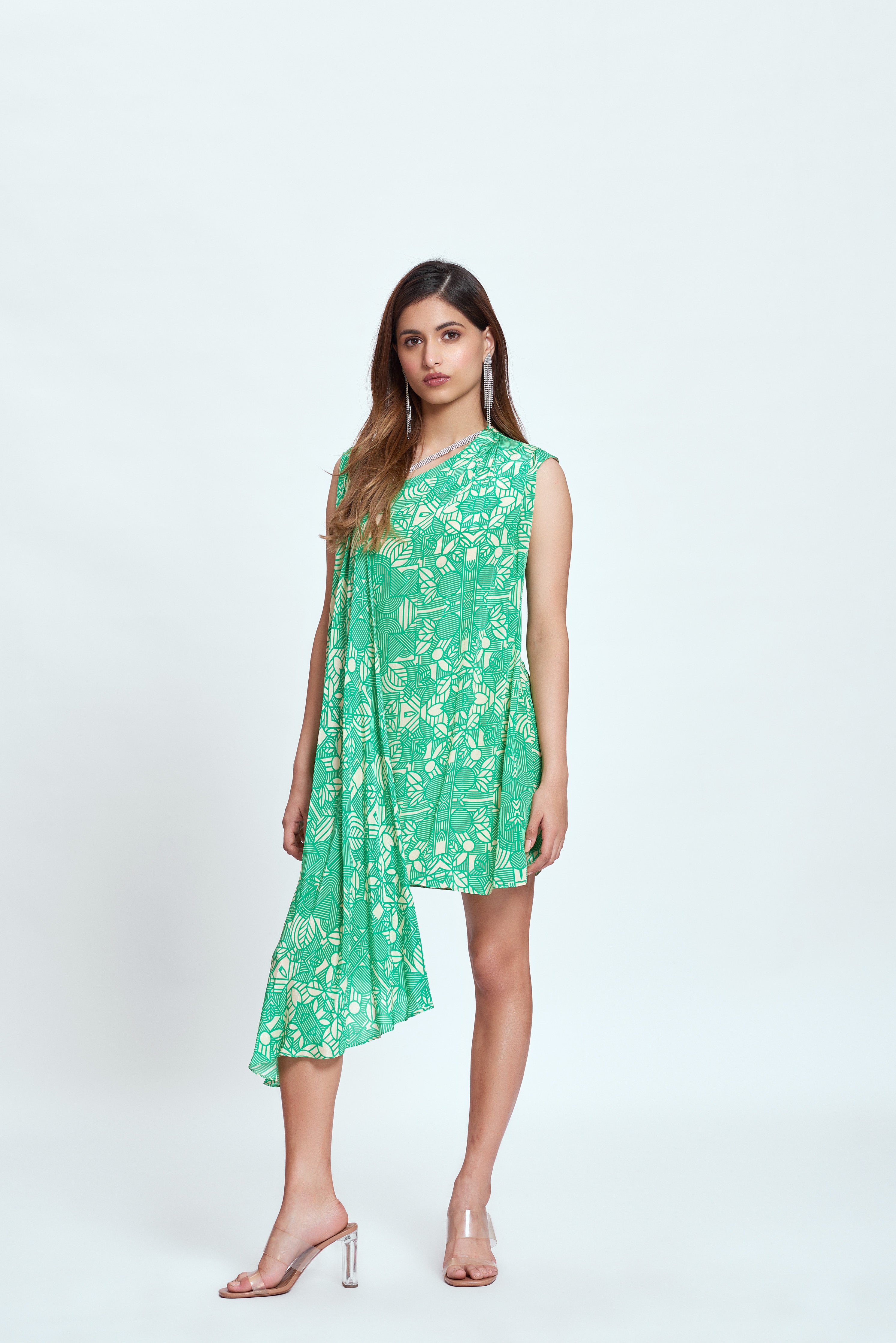 BERLIN DRESS
