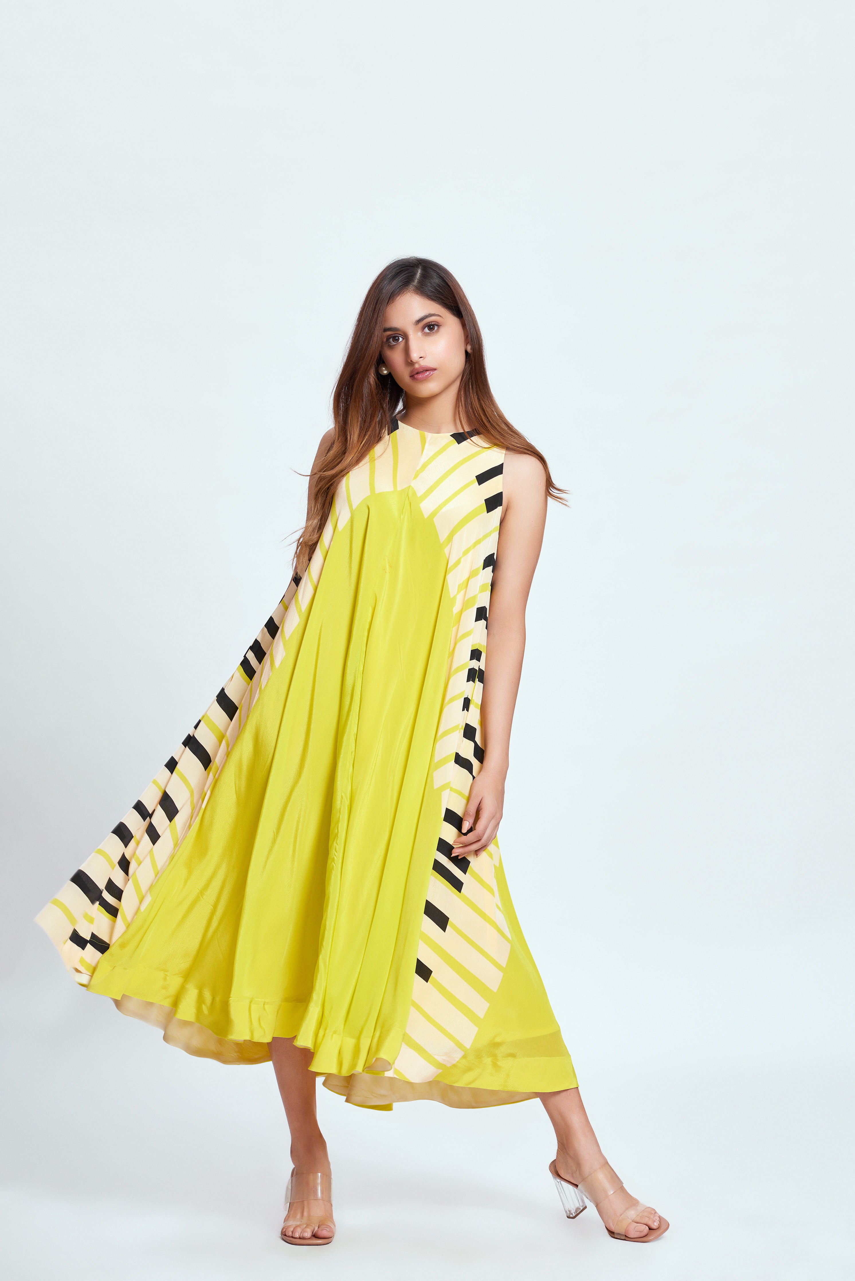 PARIS DRESS