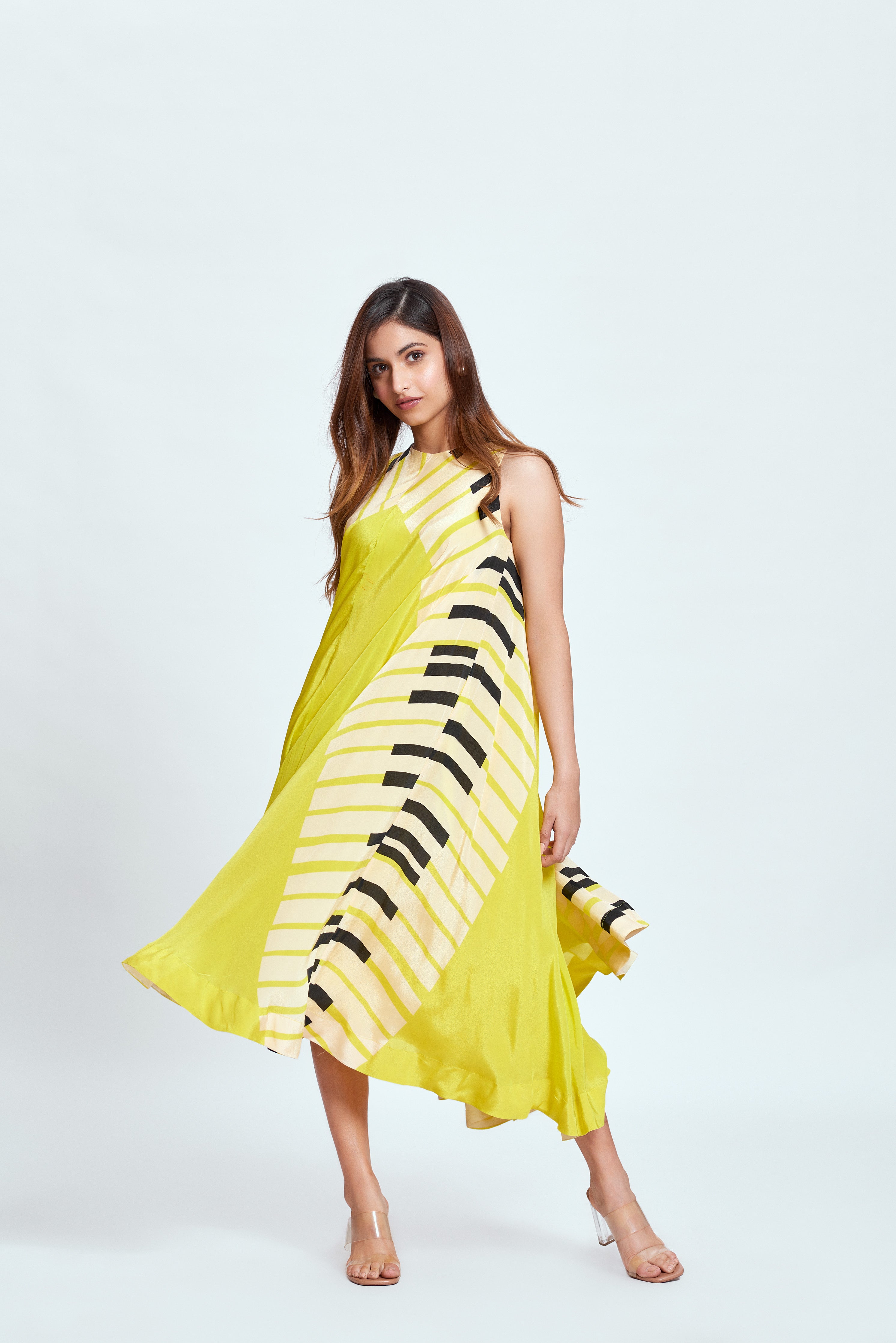 PARIS DRESS