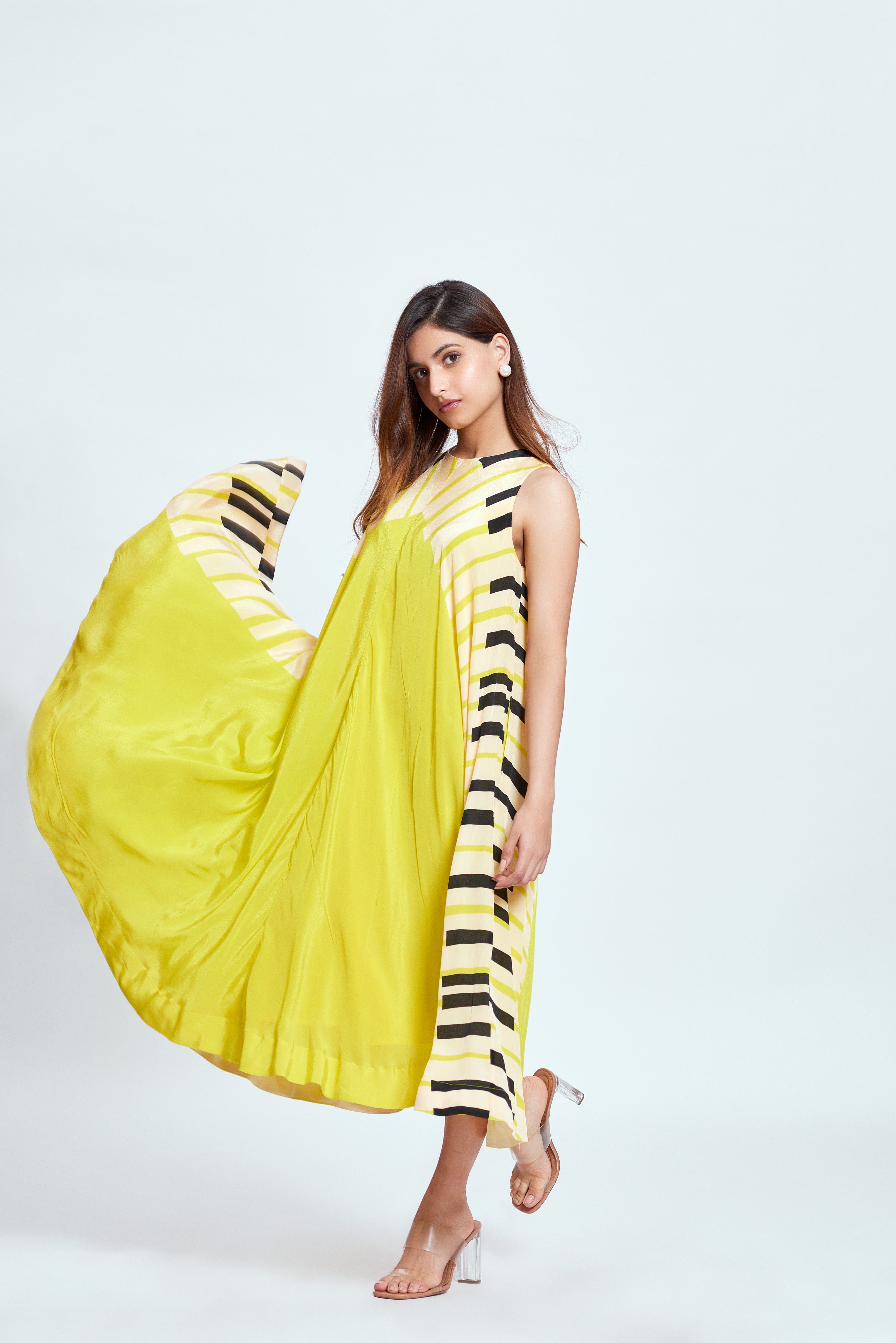 PARIS DRESS
