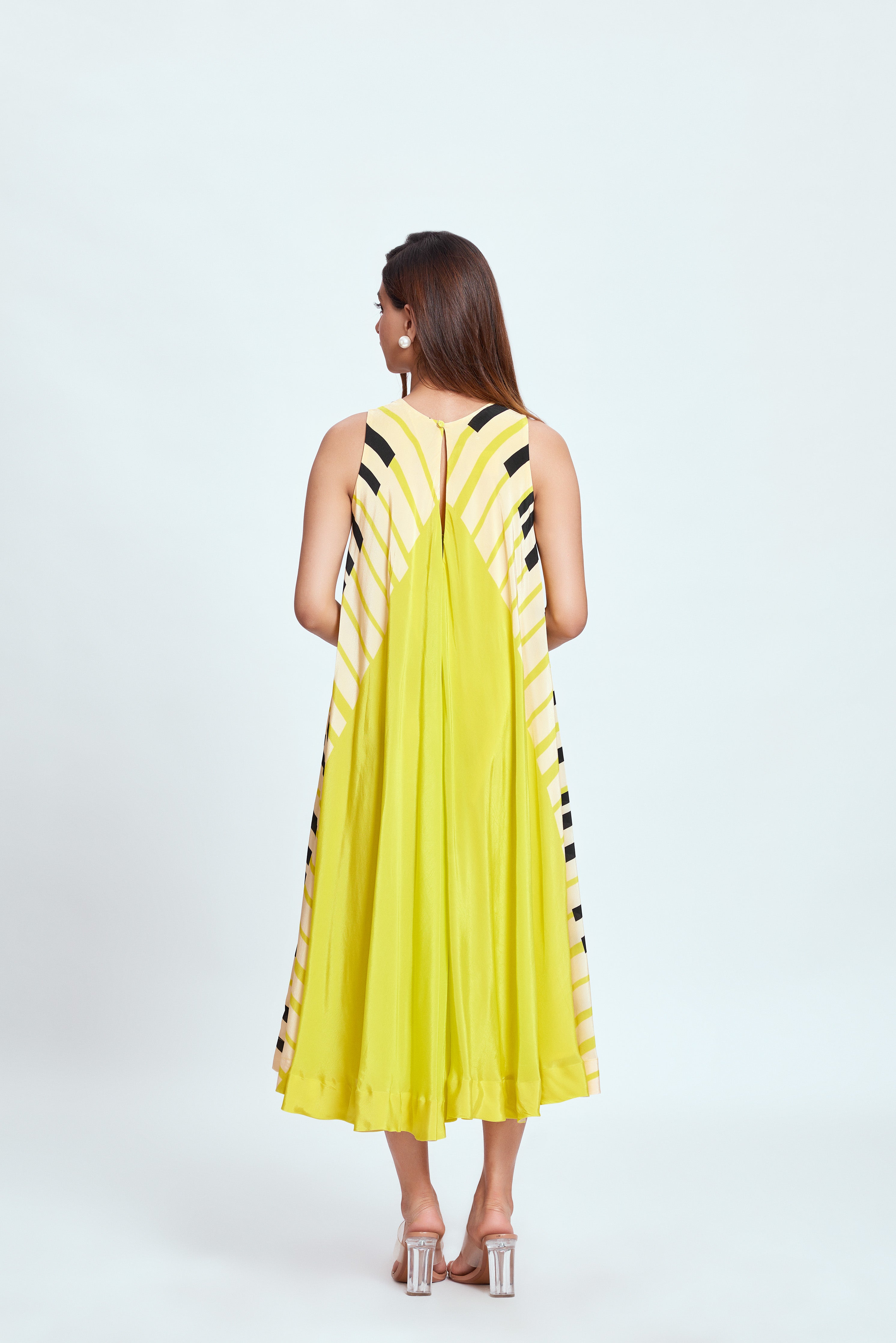 PARIS DRESS