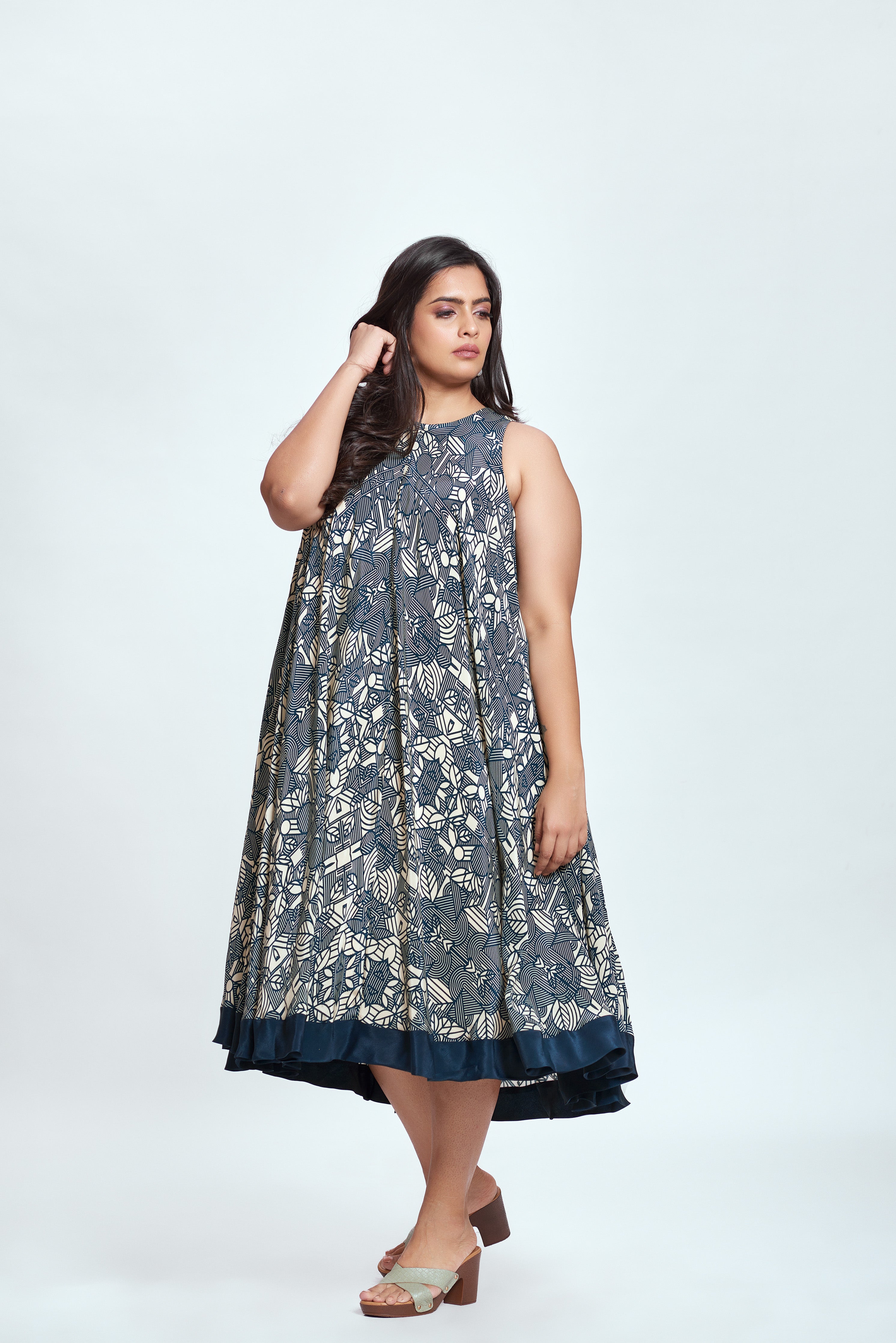 PARIS DRESS