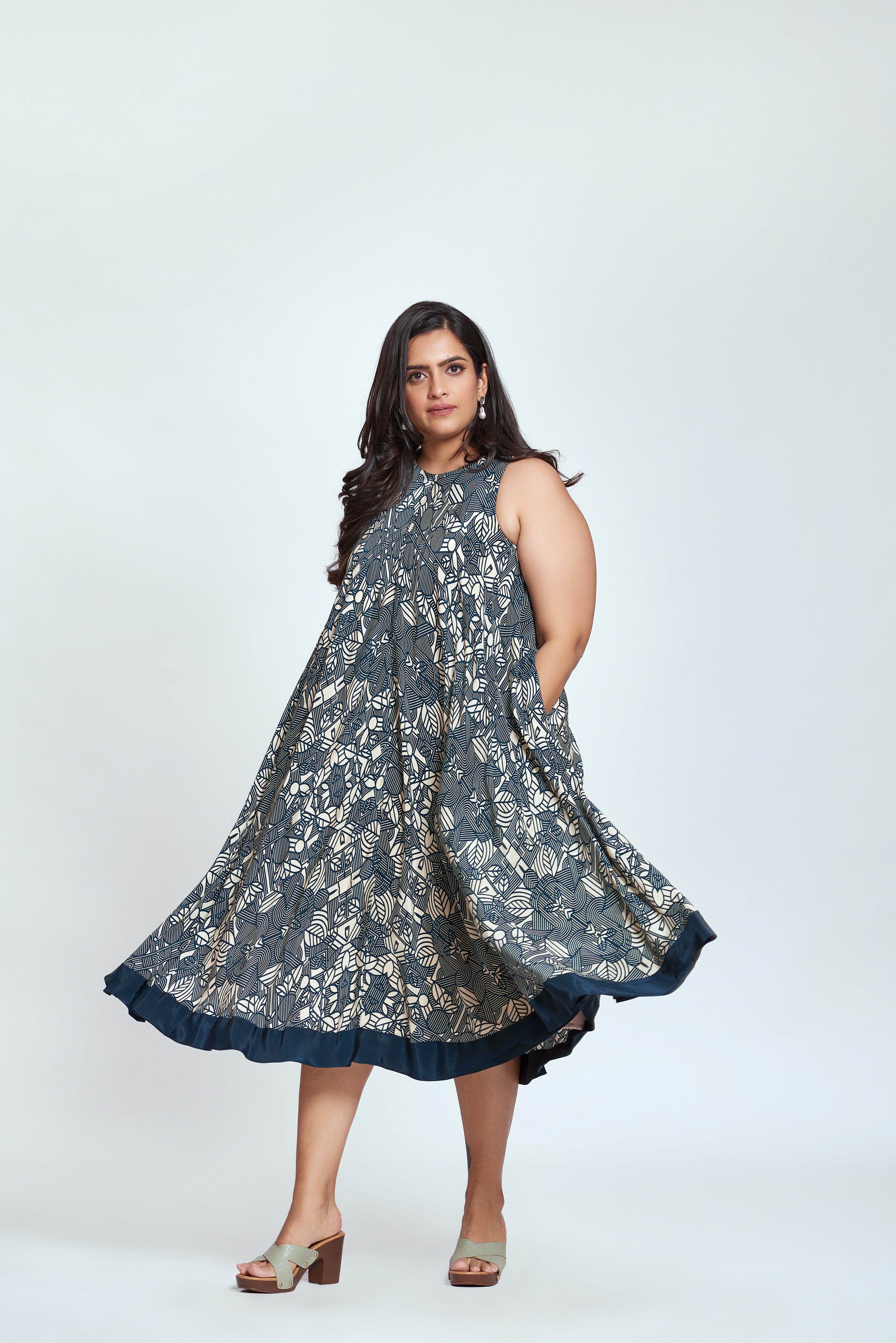 PARIS DRESS
