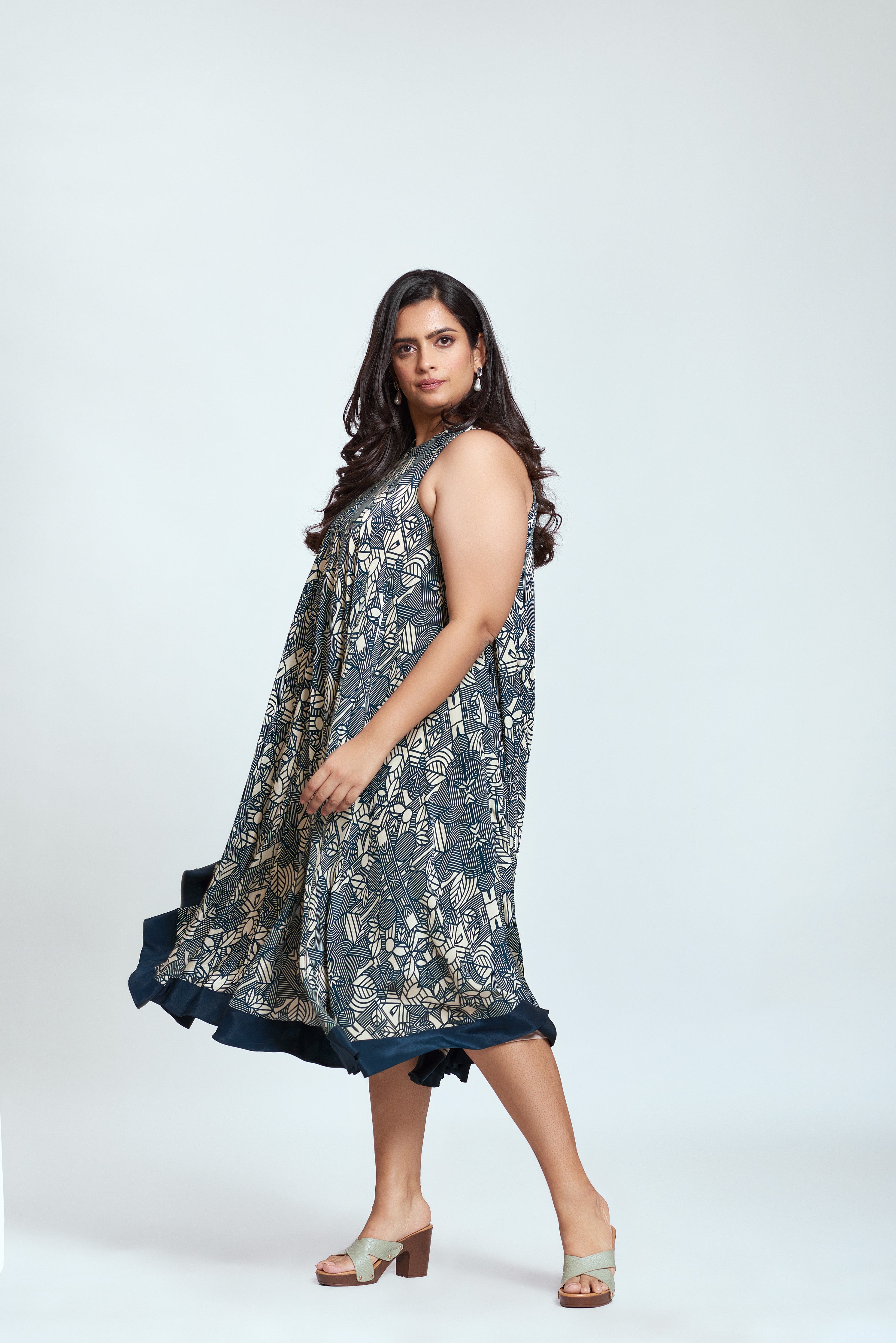 PARIS DRESS