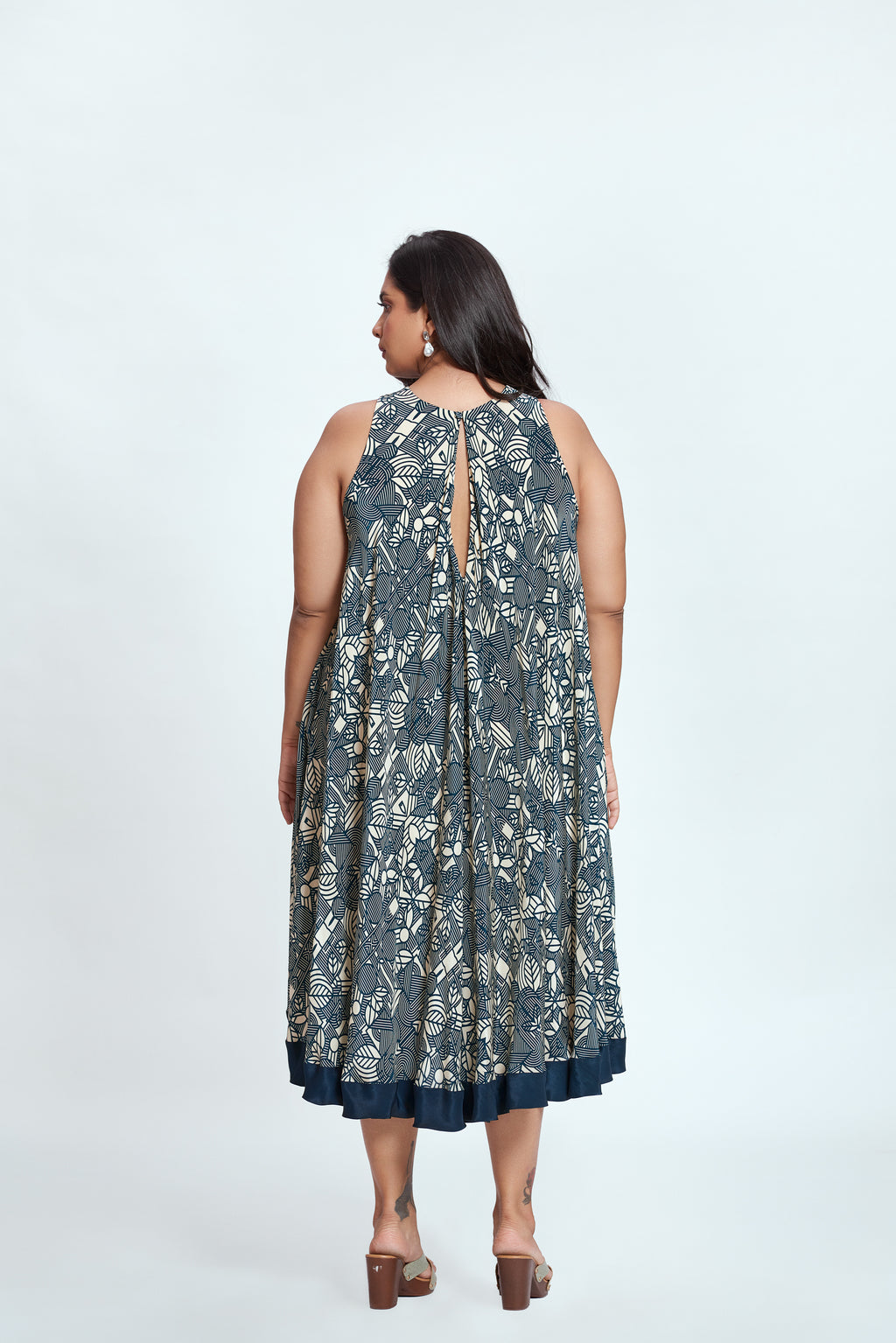 PARIS DRESS