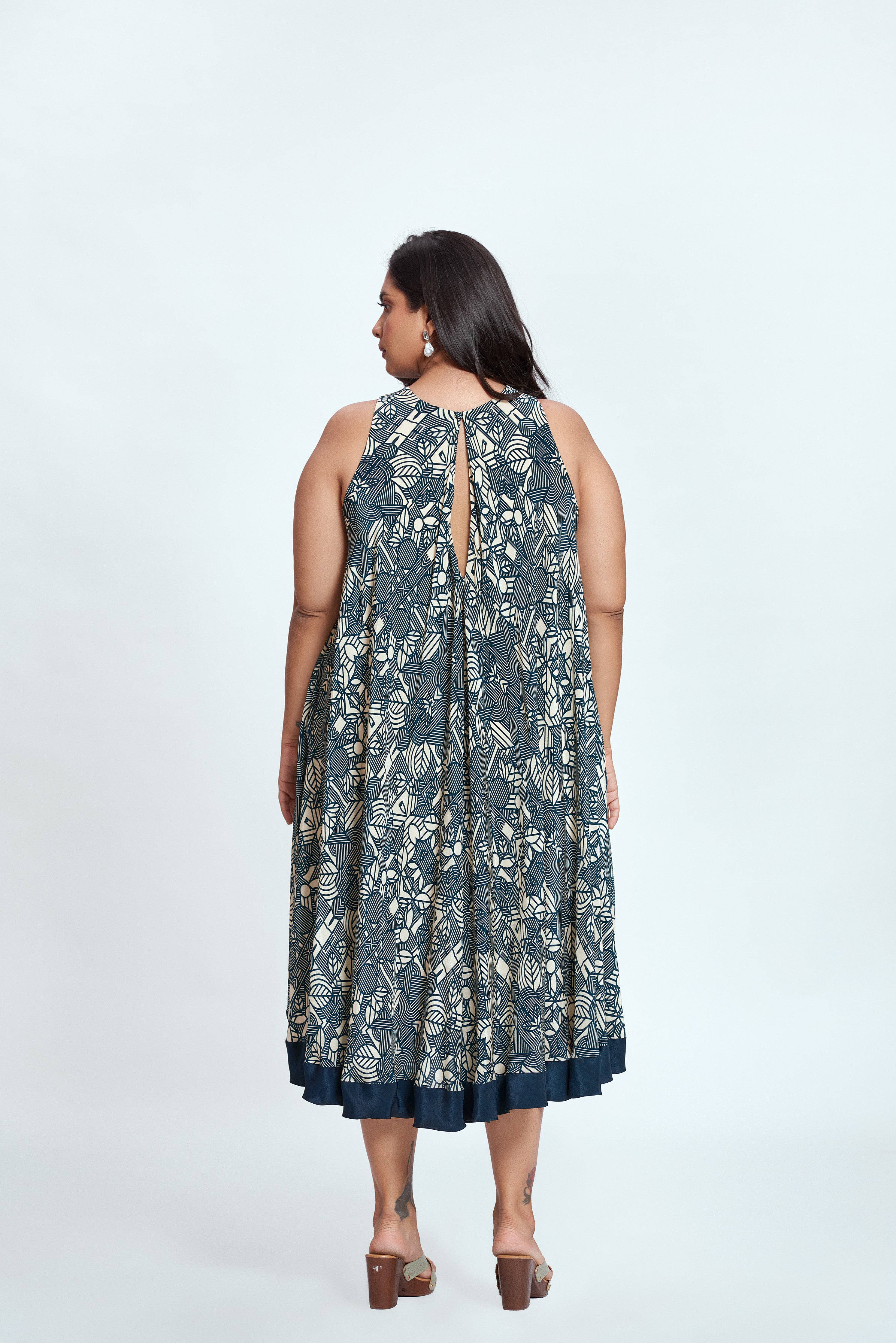 PARIS DRESS
