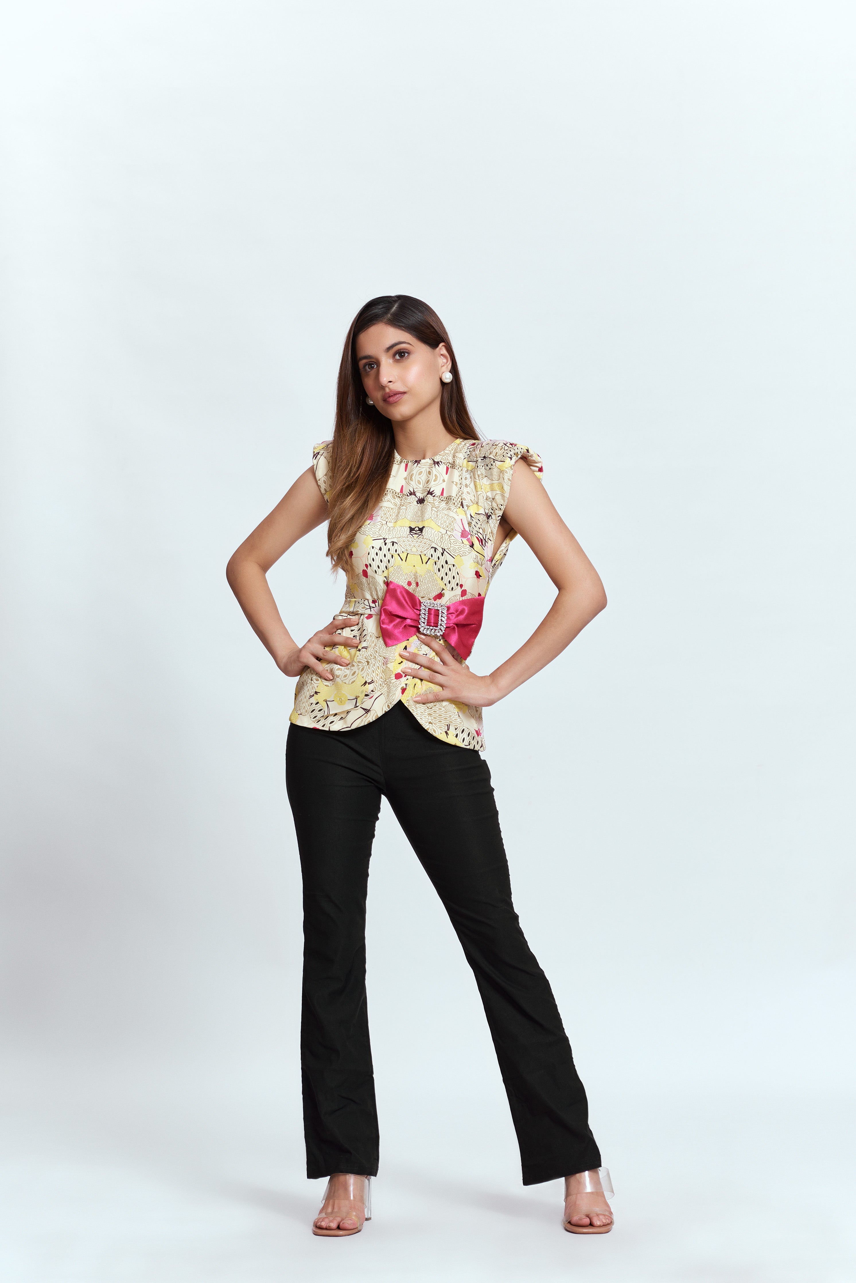 GENEVA TOP