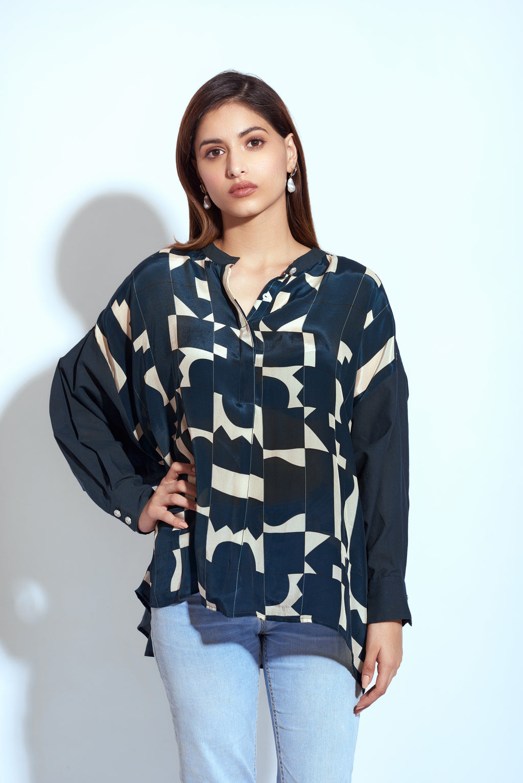 GOA SHIRT