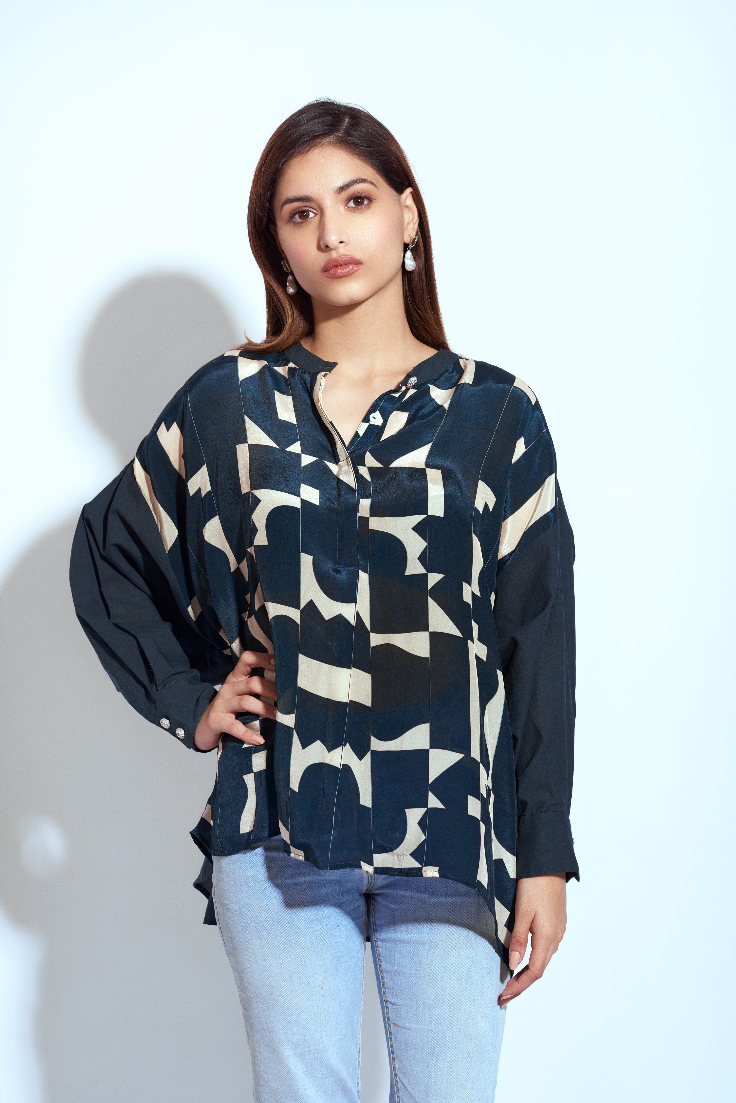 GOA SHIRT