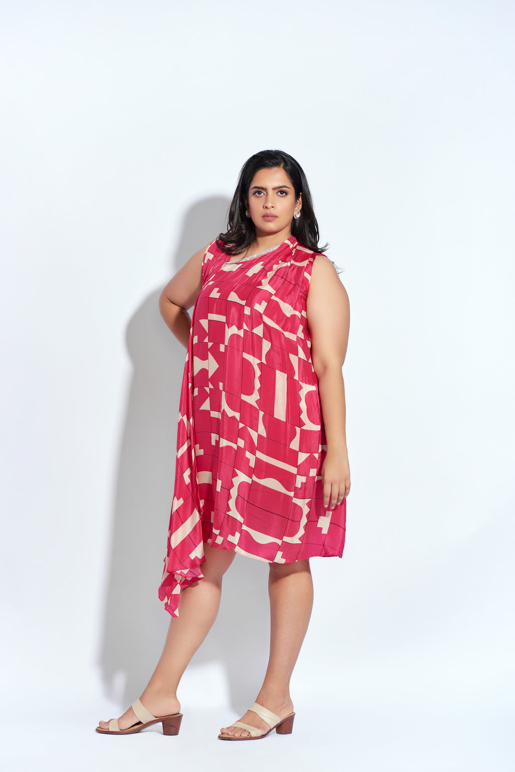 BERLIN DRESS