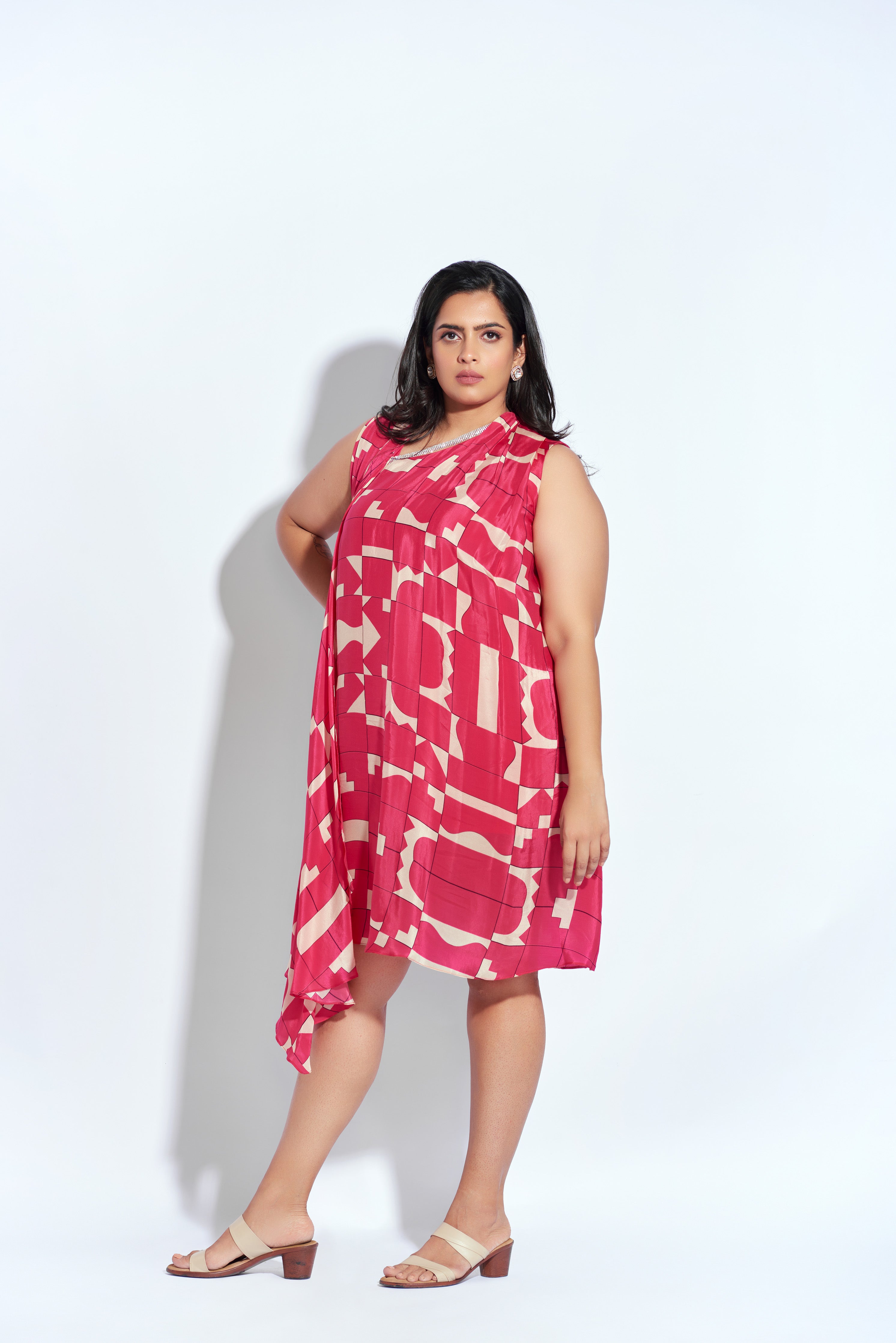BERLIN DRESS