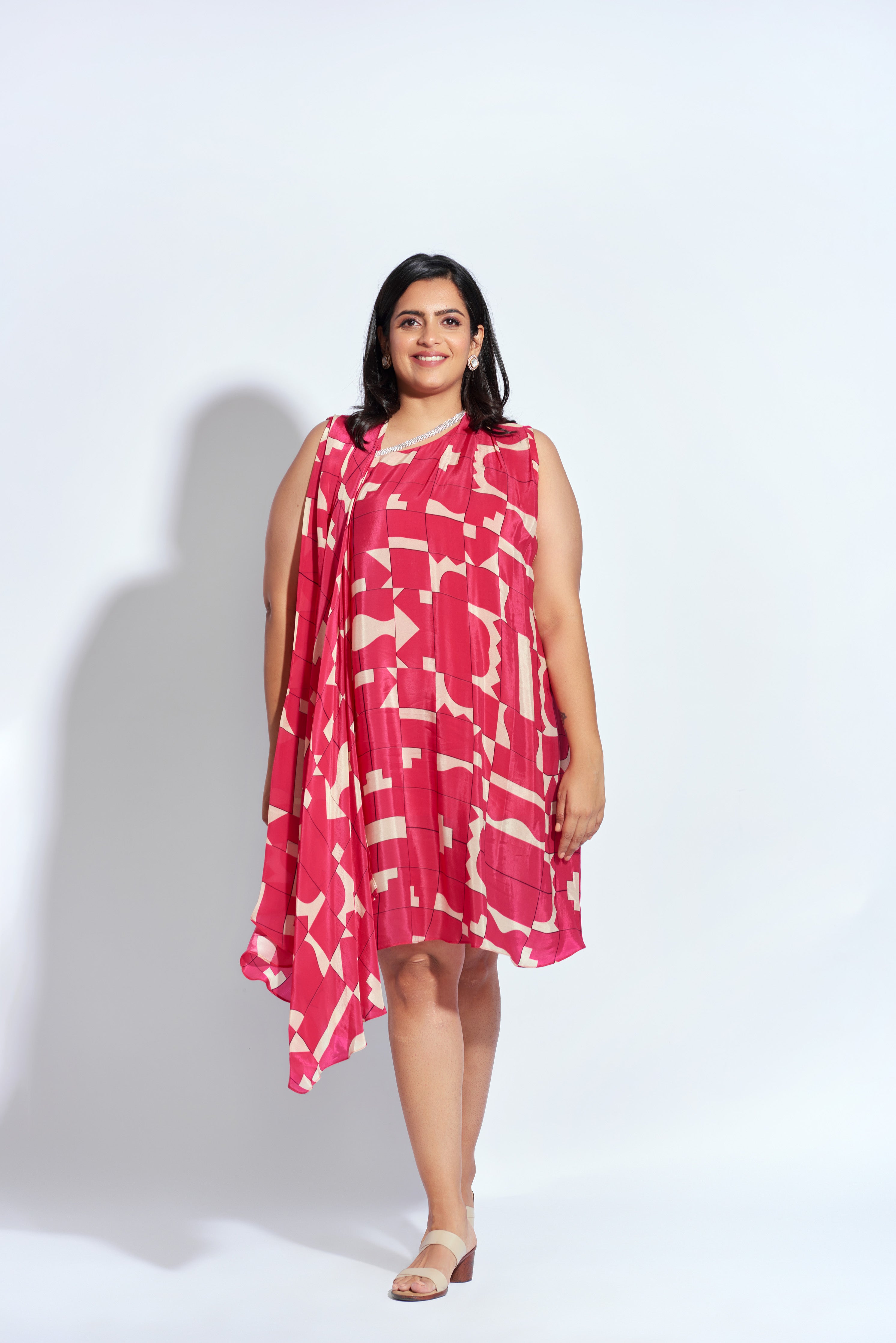BERLIN DRESS