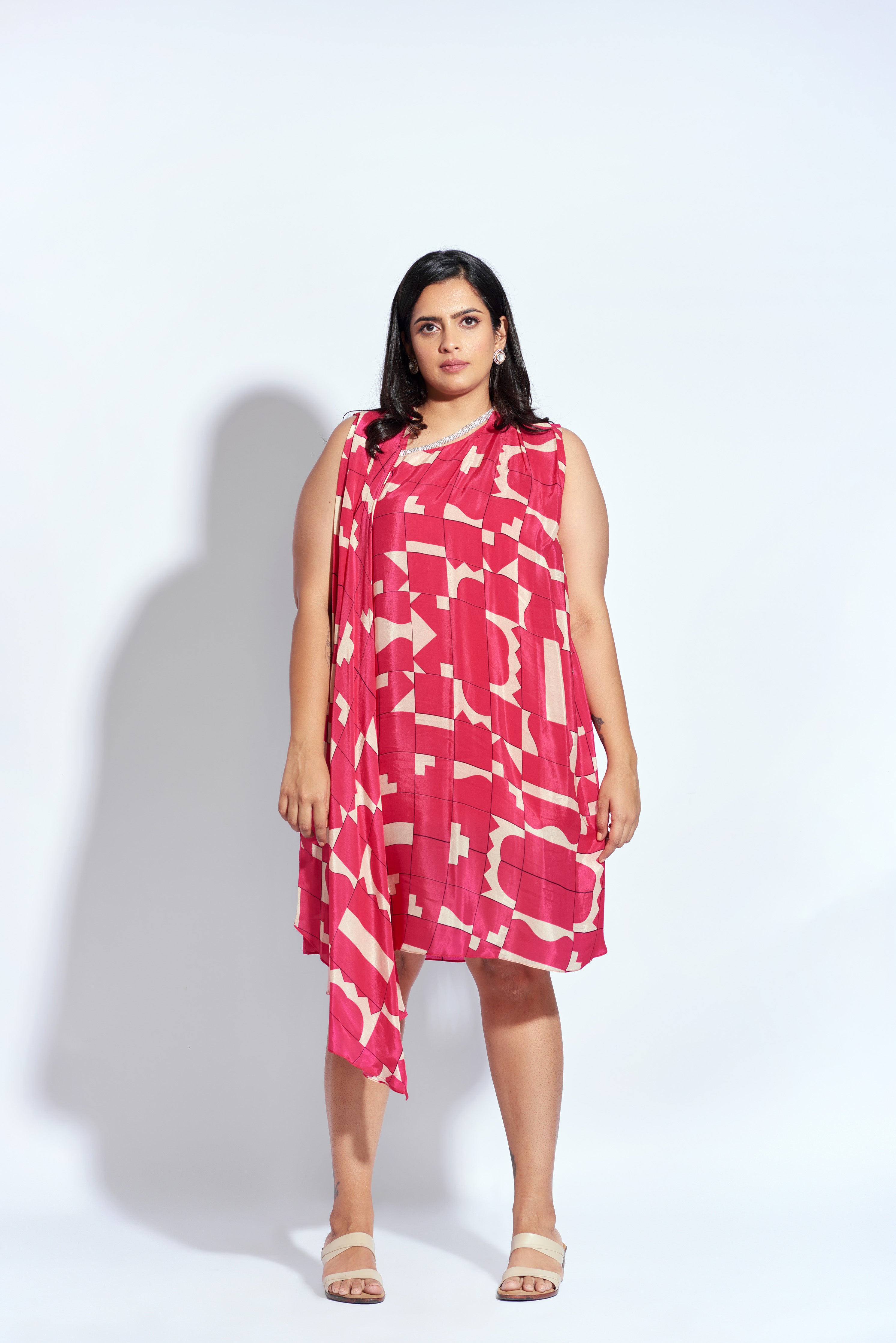 BERLIN DRESS