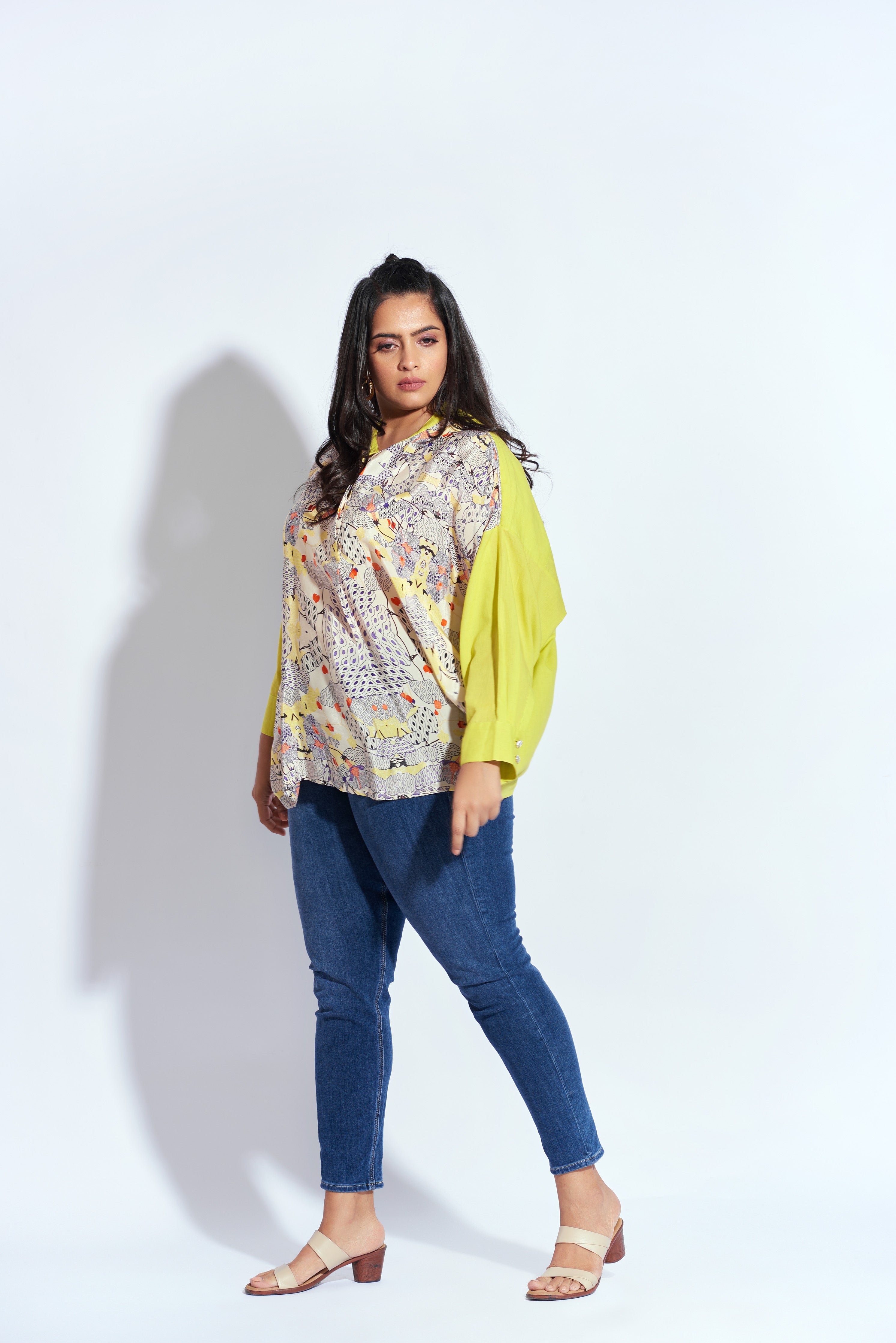 GOA SHIRT