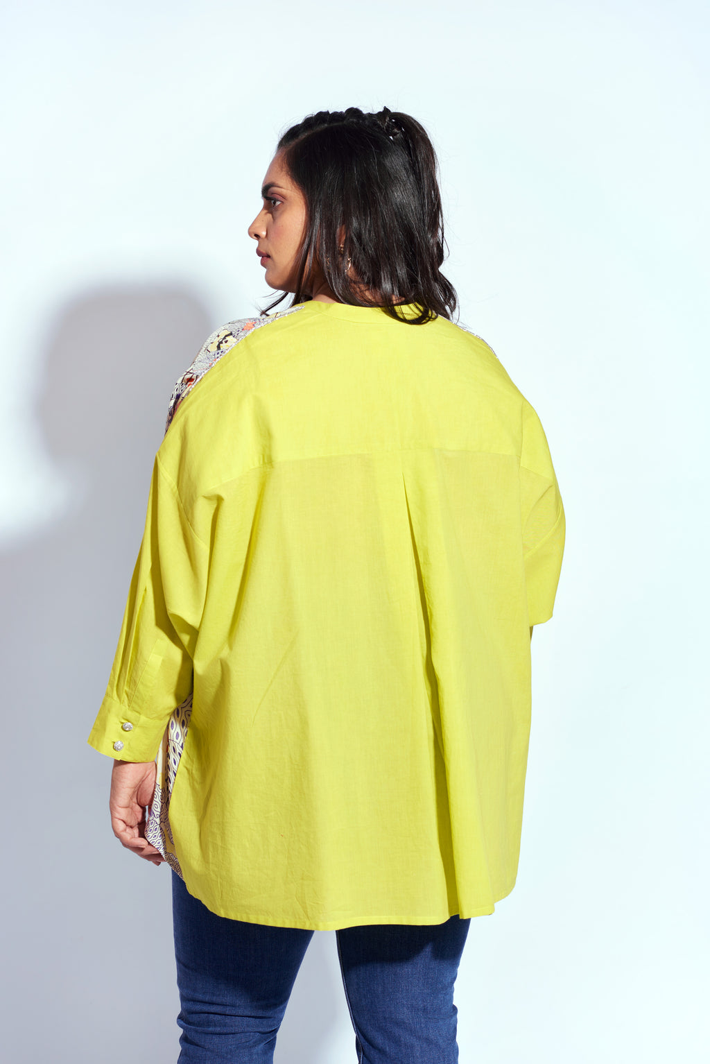GOA SHIRT