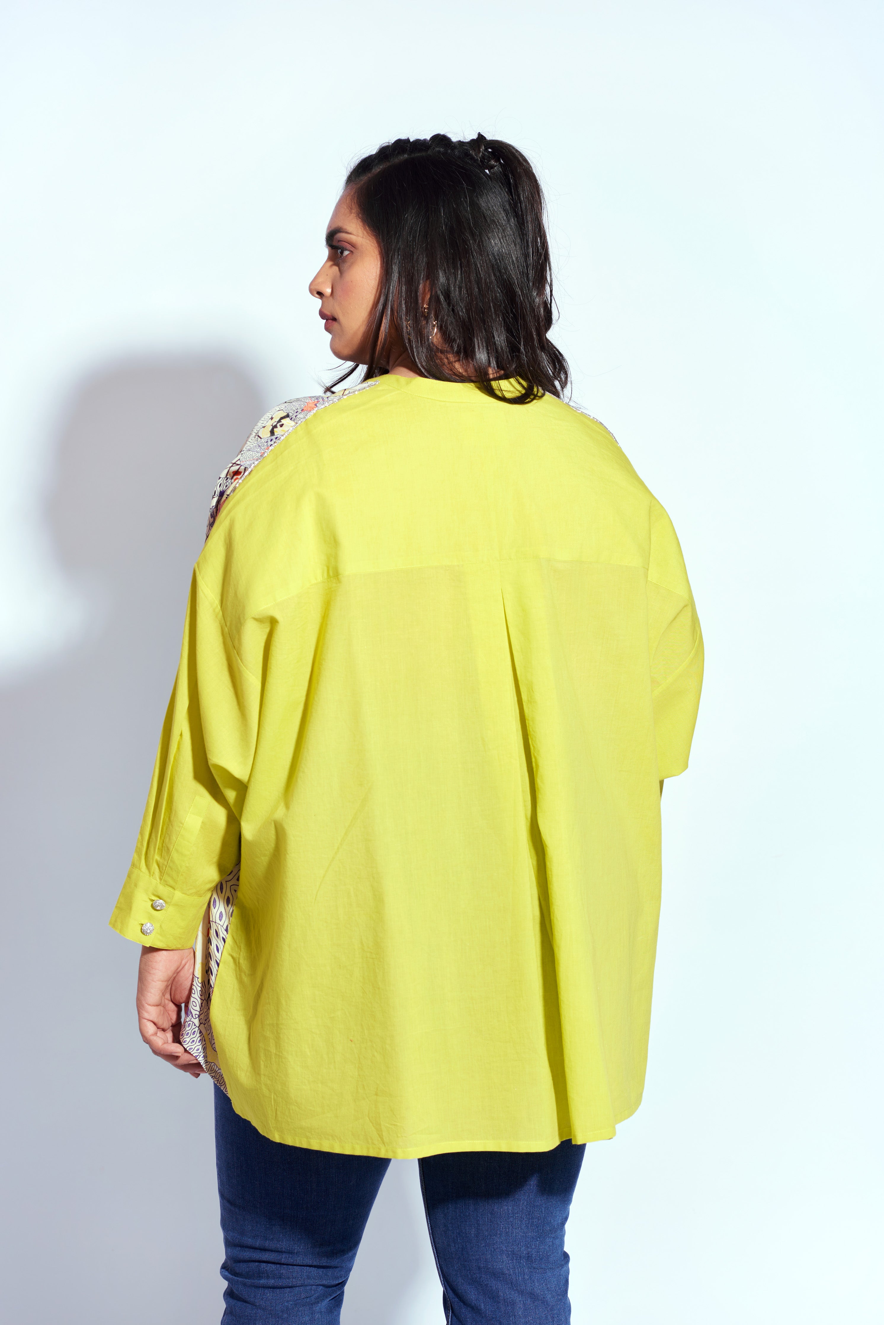 GOA SHIRT